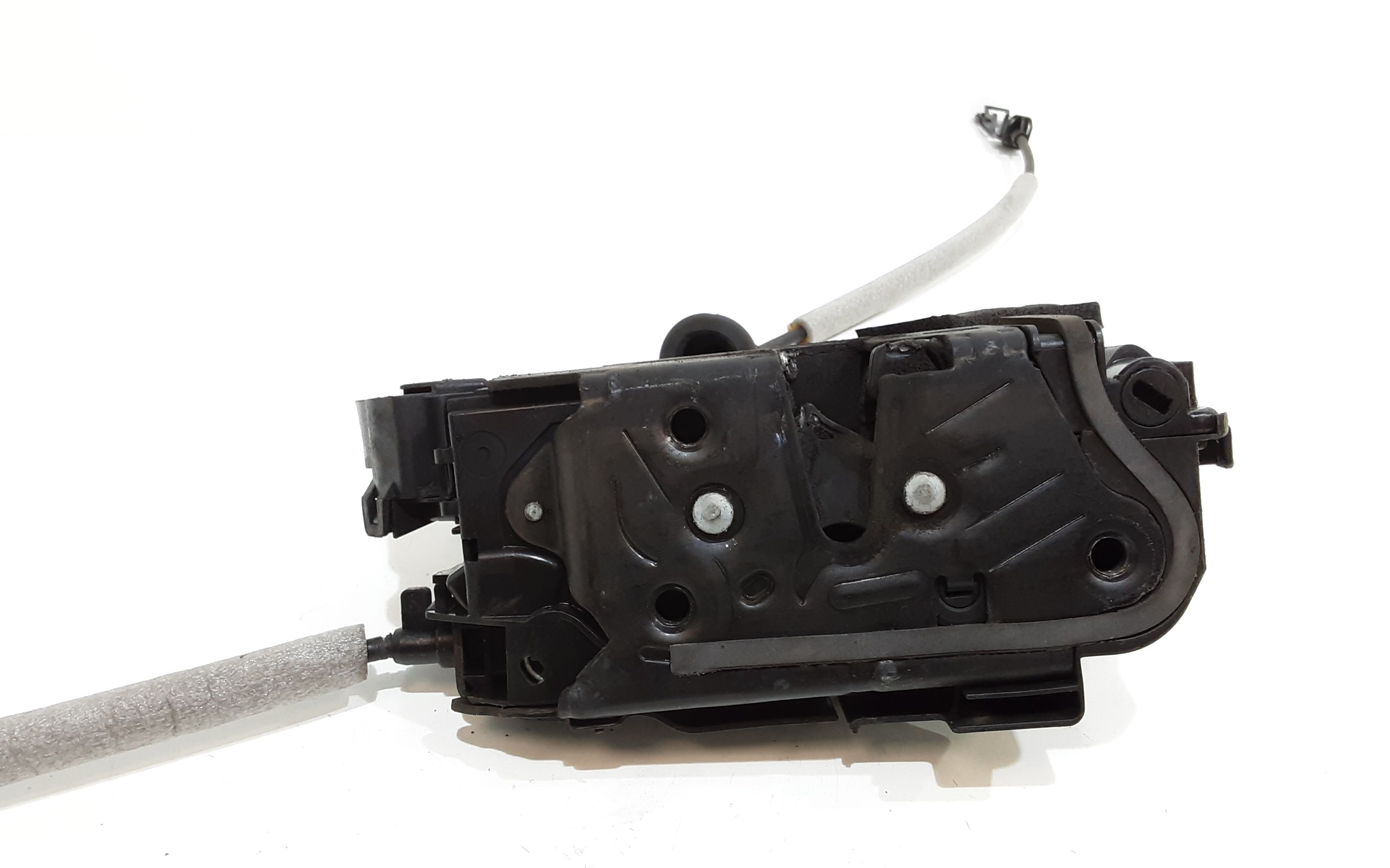 Serratura Anteriore Destra VOLKSWAGEN Crafter Serie (17>)