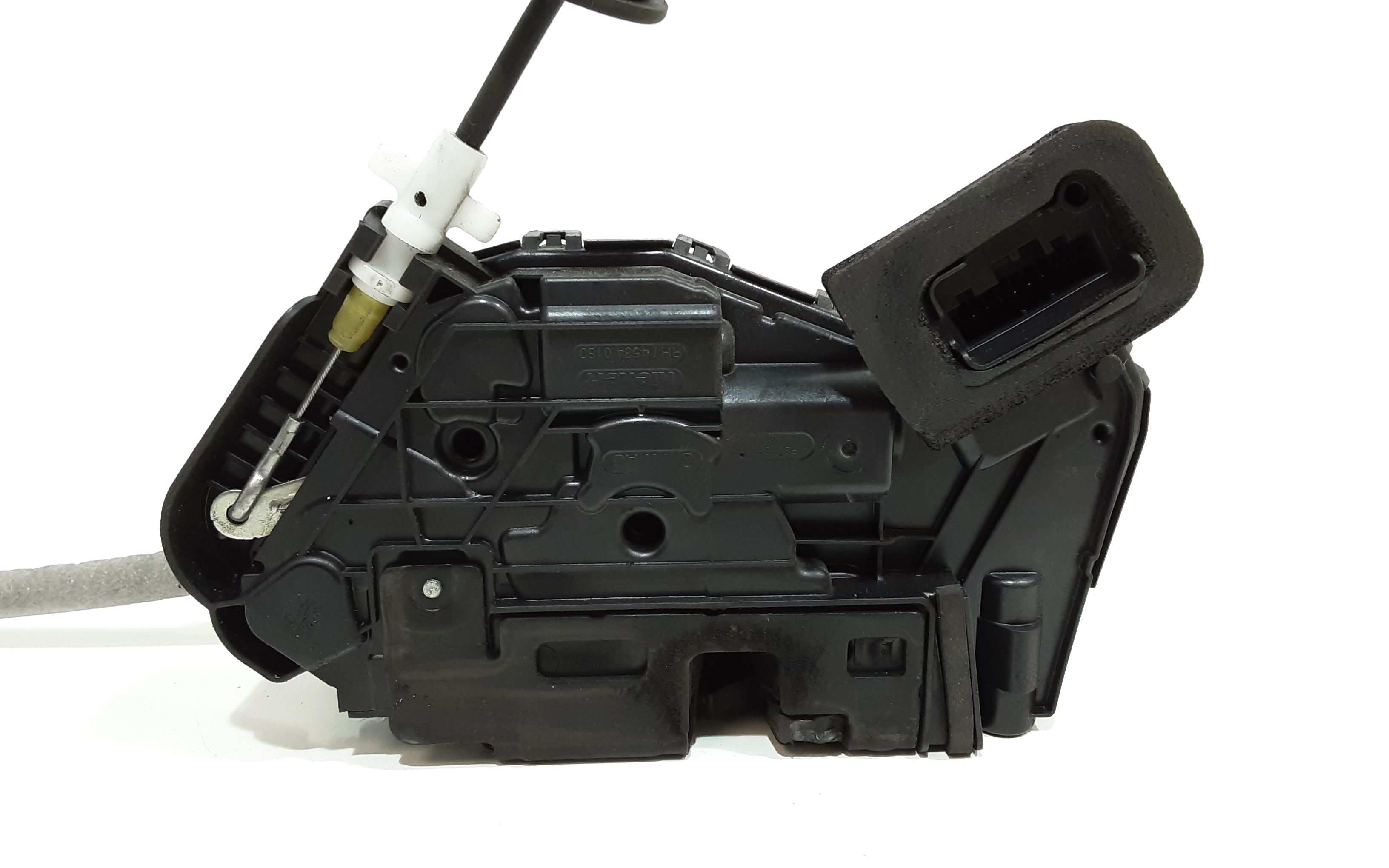 Serratura Anteriore Destra VOLKSWAGEN Crafter Serie (17>)