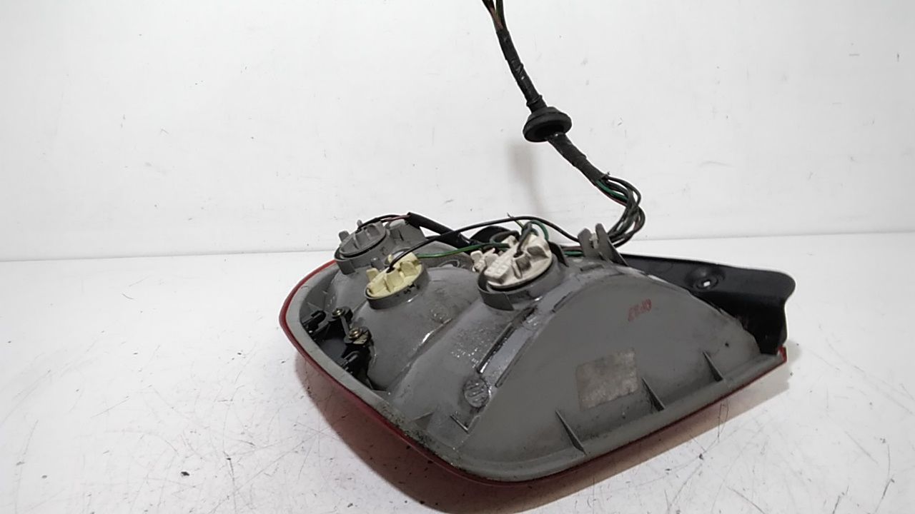 Stop fanale posteriore Destro Passeggero HYUNDAI Accent 3 Serie