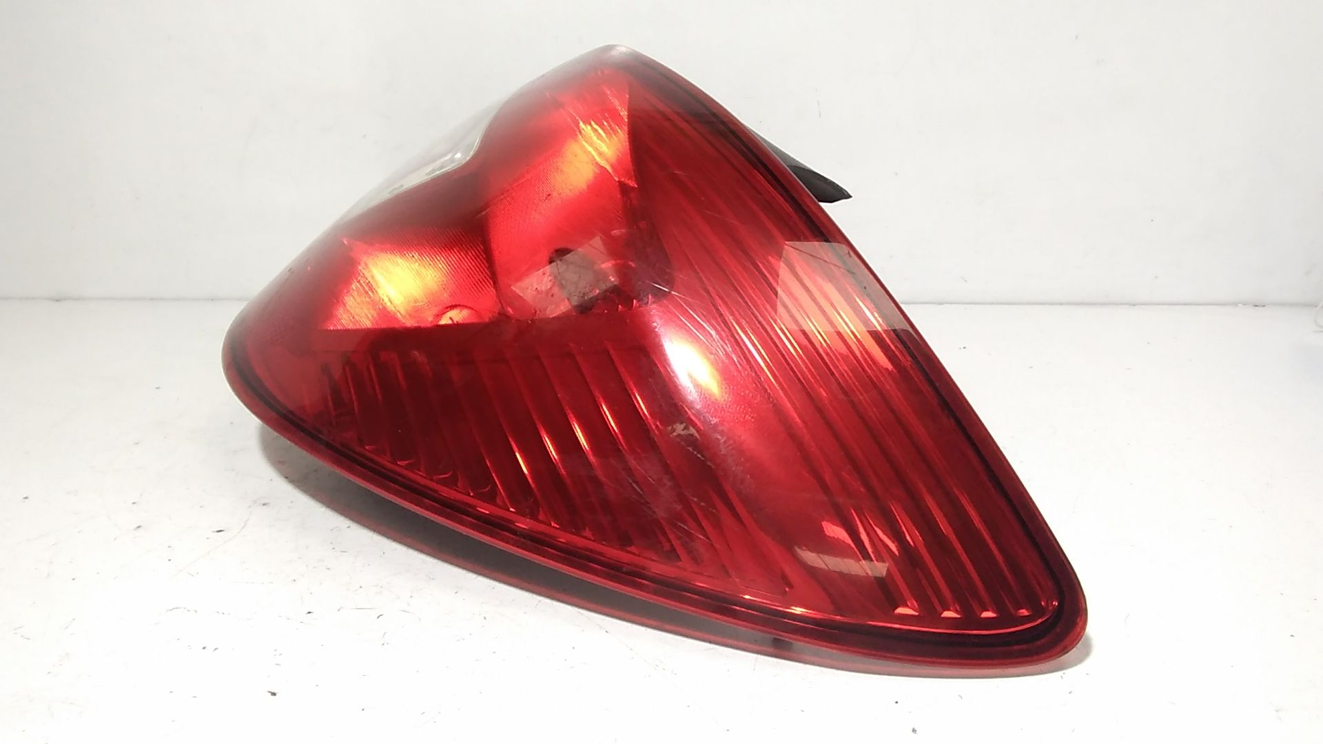 Stop fanale posteriore Destro Passeggero OPEL Corsa D 3P 1 Serie