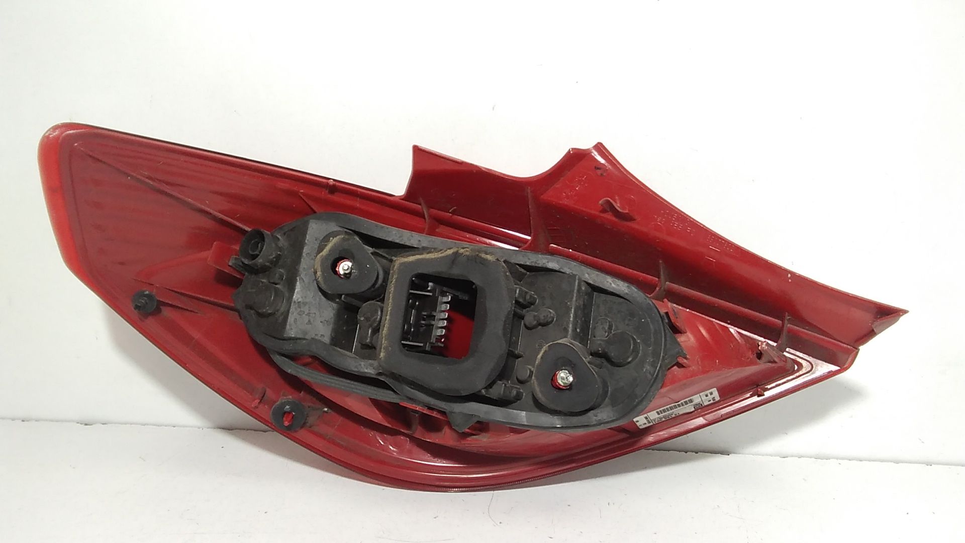 Stop fanale posteriore Destro Passeggero OPEL Corsa D 3P 1 Serie