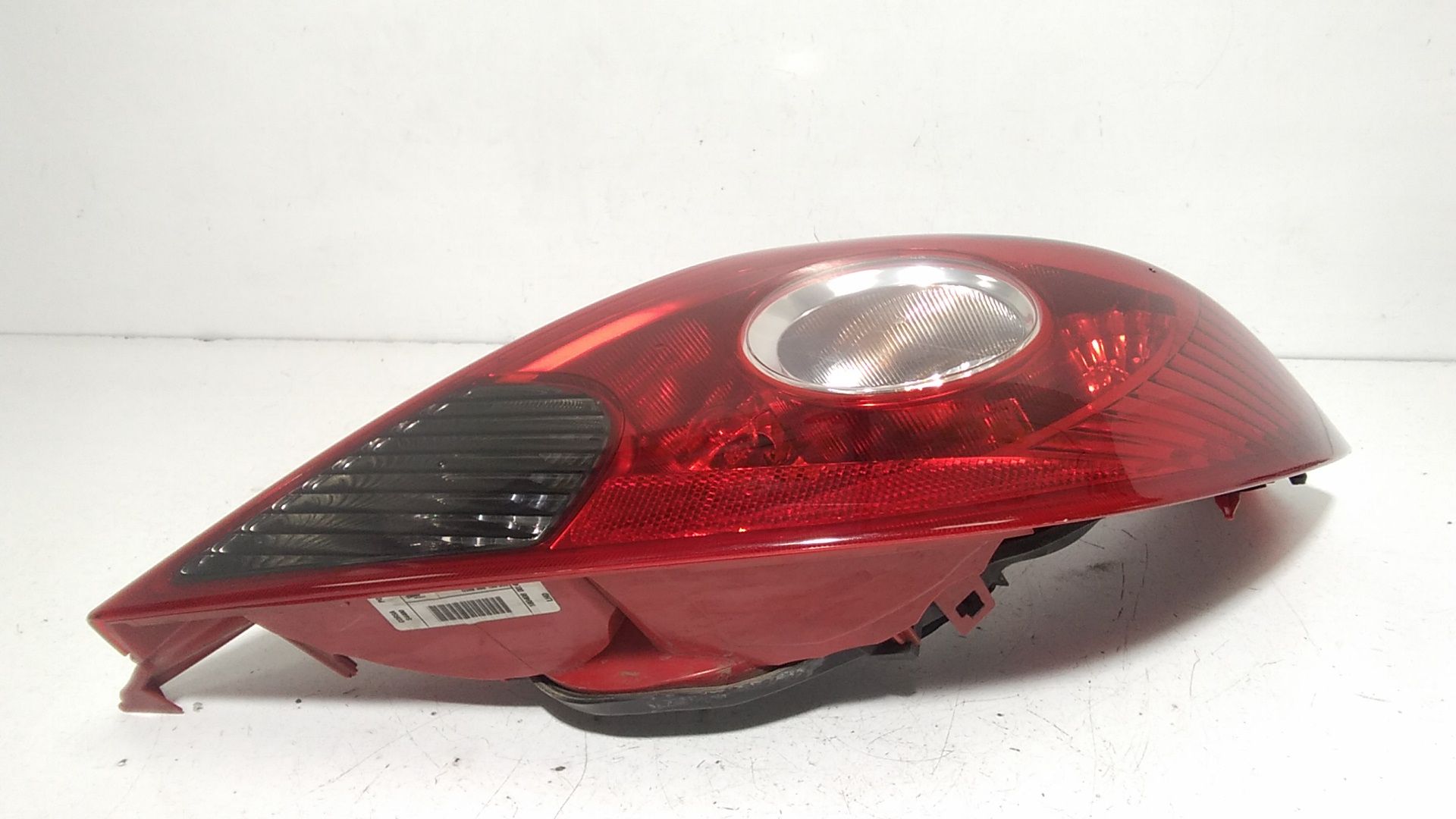 Stop fanale posteriore Destro Passeggero OPEL Corsa D 3P 1 Serie