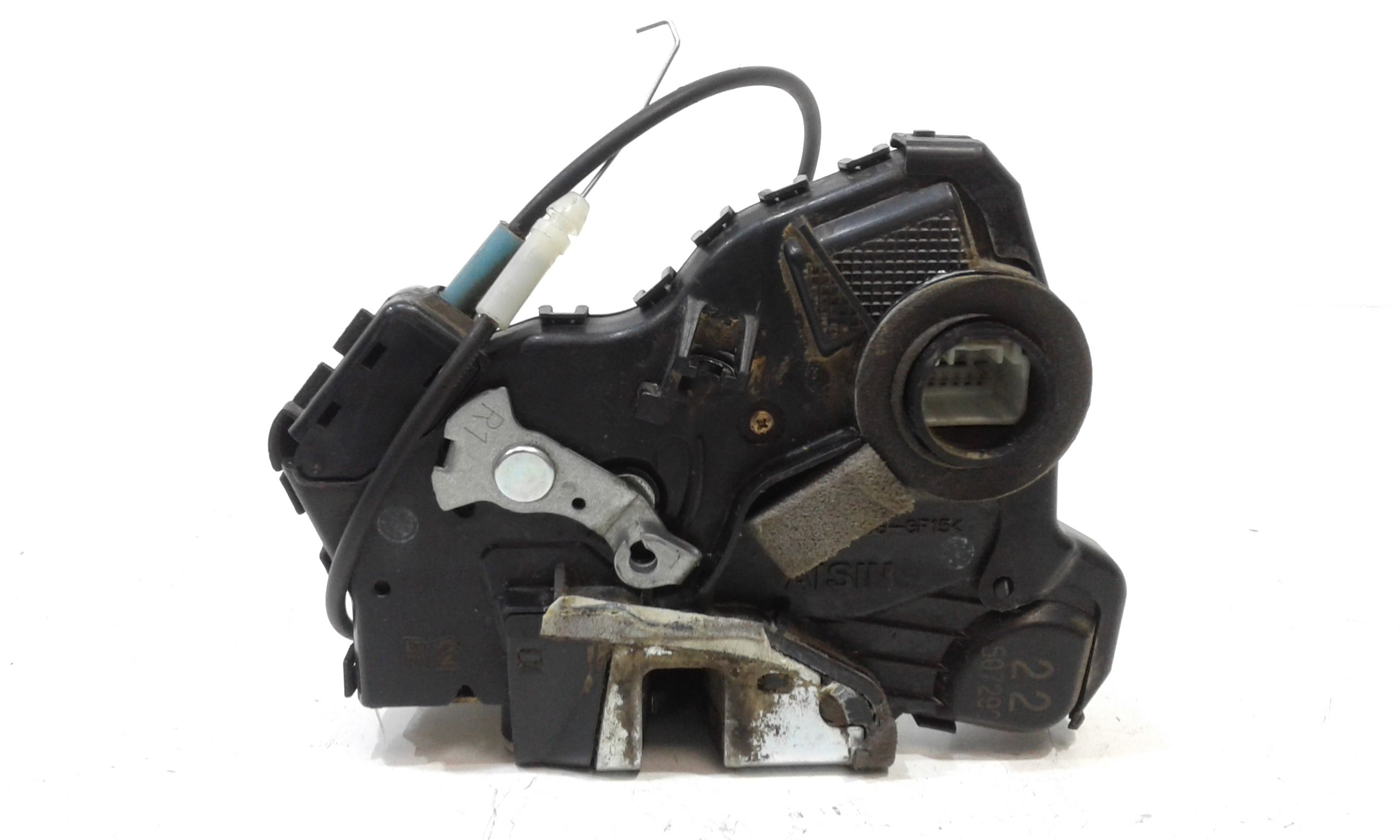 Serratura Anteriore Destra DAIHATSU Sirion 2 Serie