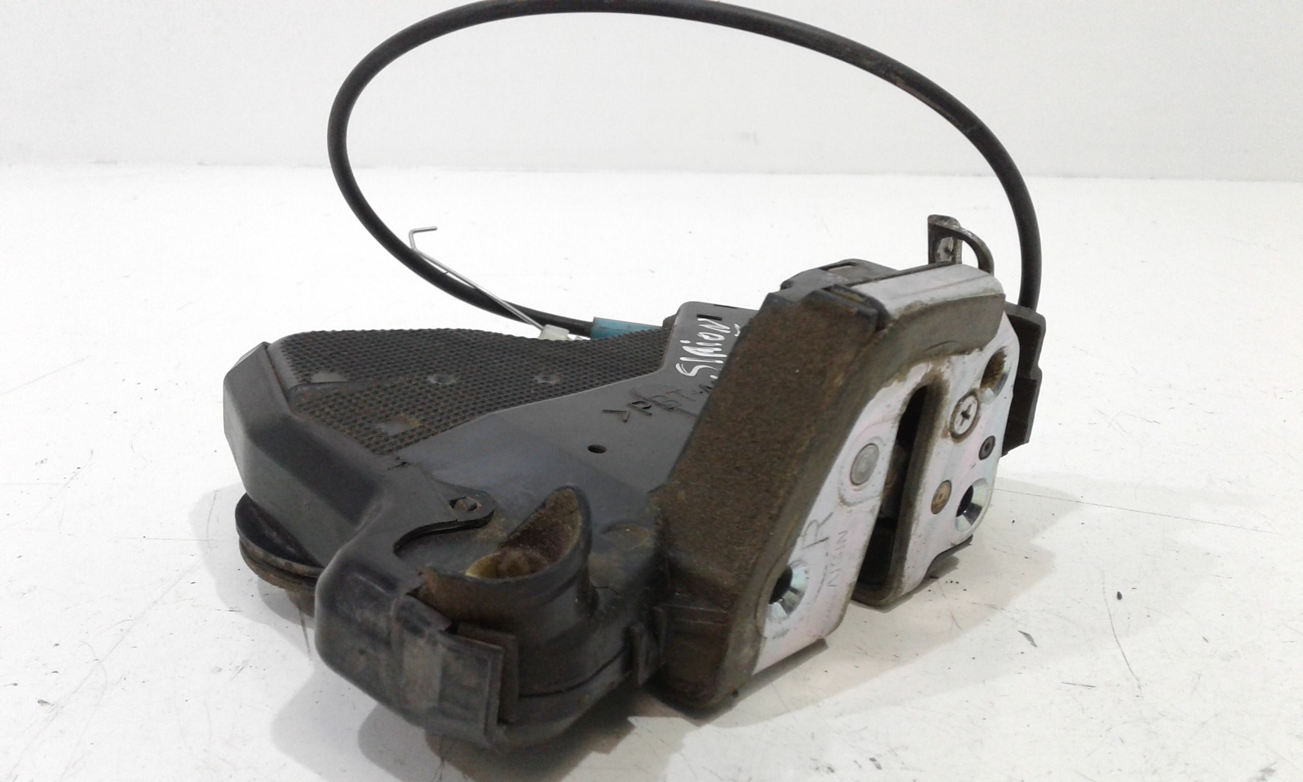 Serratura Anteriore Destra DAIHATSU Sirion 2 Serie