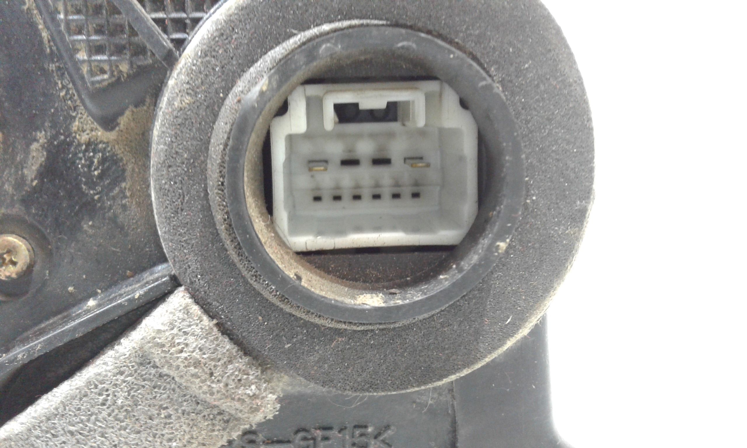 Serratura Anteriore Destra DAIHATSU Sirion 2 Serie