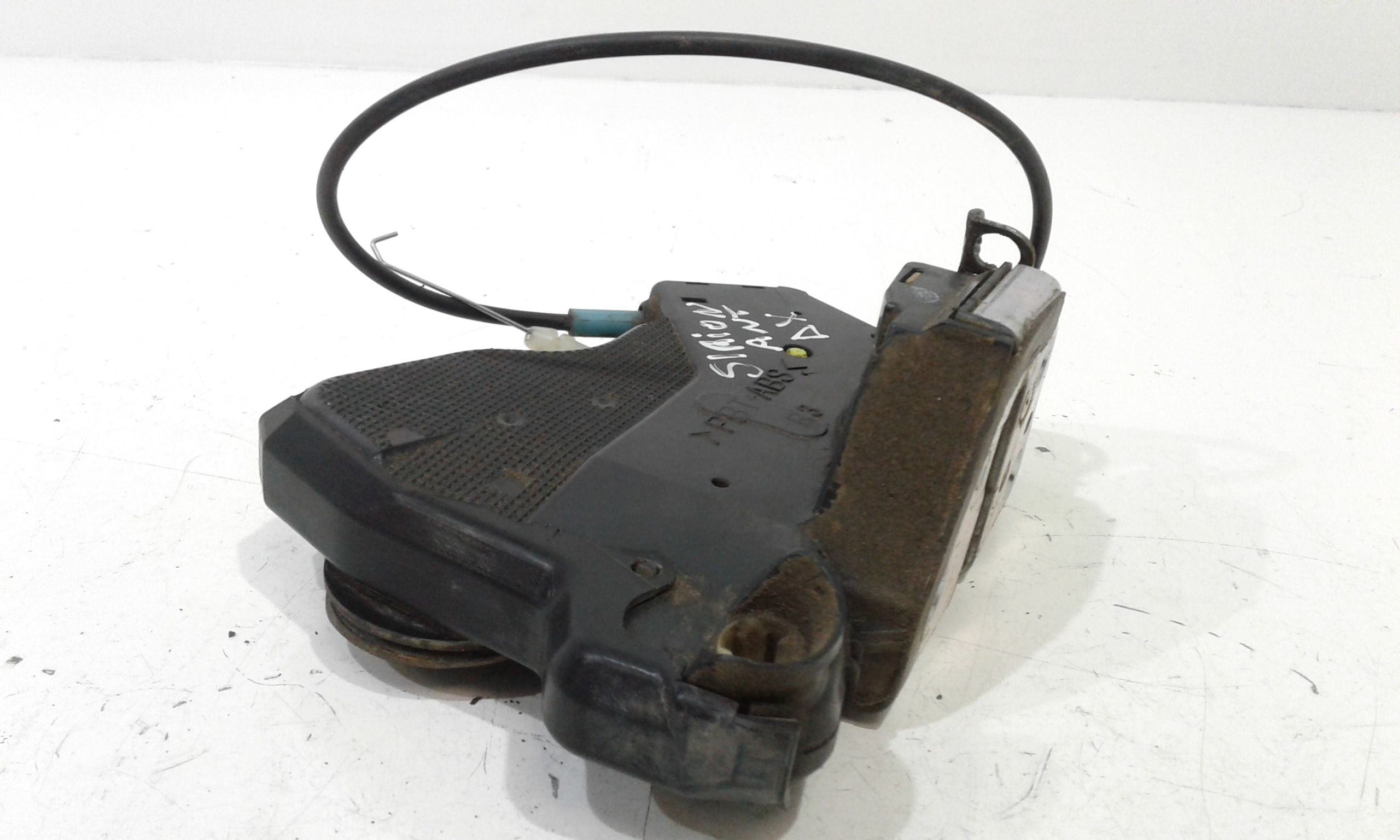 Serratura Anteriore Destra DAIHATSU Sirion 2 Serie