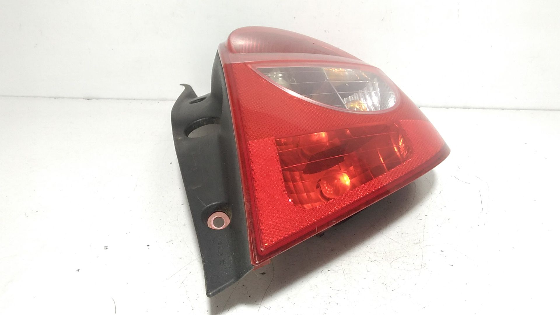 Stop fanale posteriore Destro Passeggero RENAULT Clio Serie (08>15)