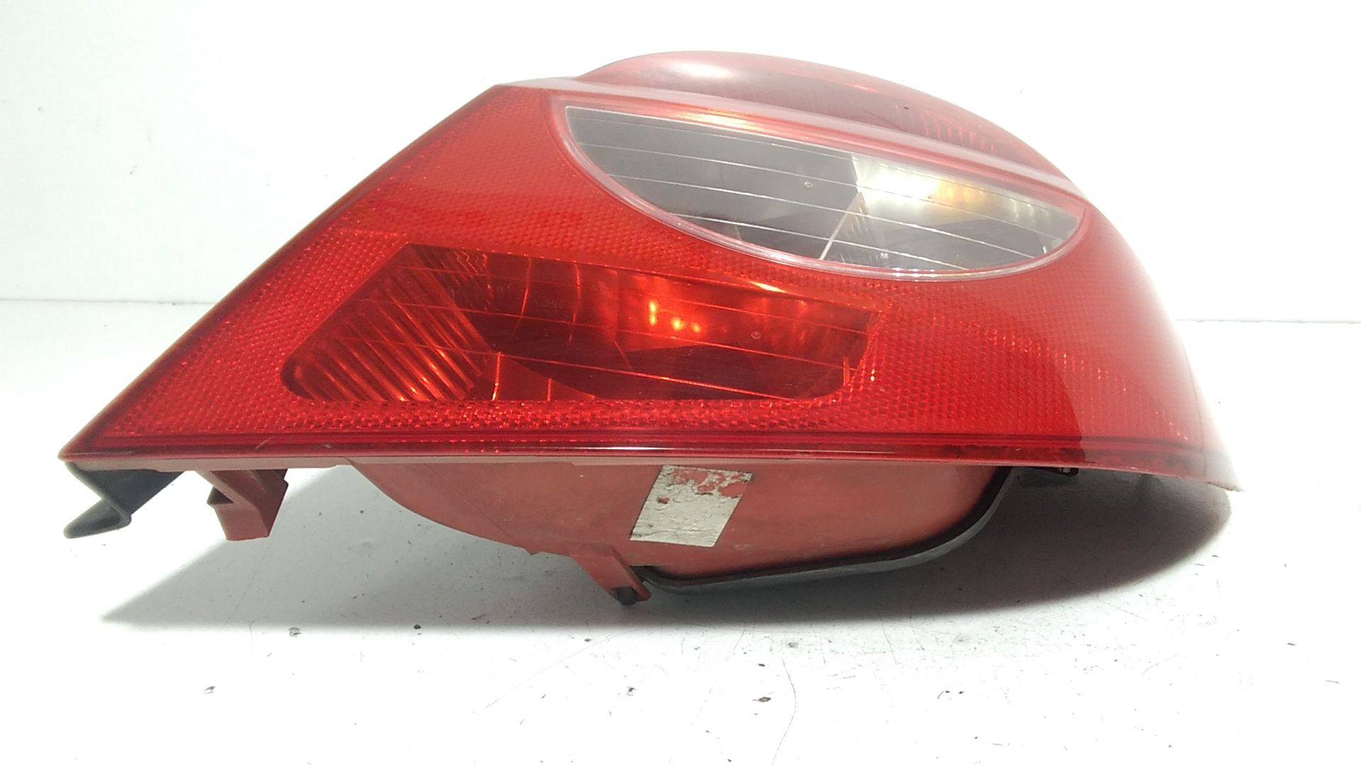 Stop fanale posteriore Destro Passeggero RENAULT Clio Serie (08>15)