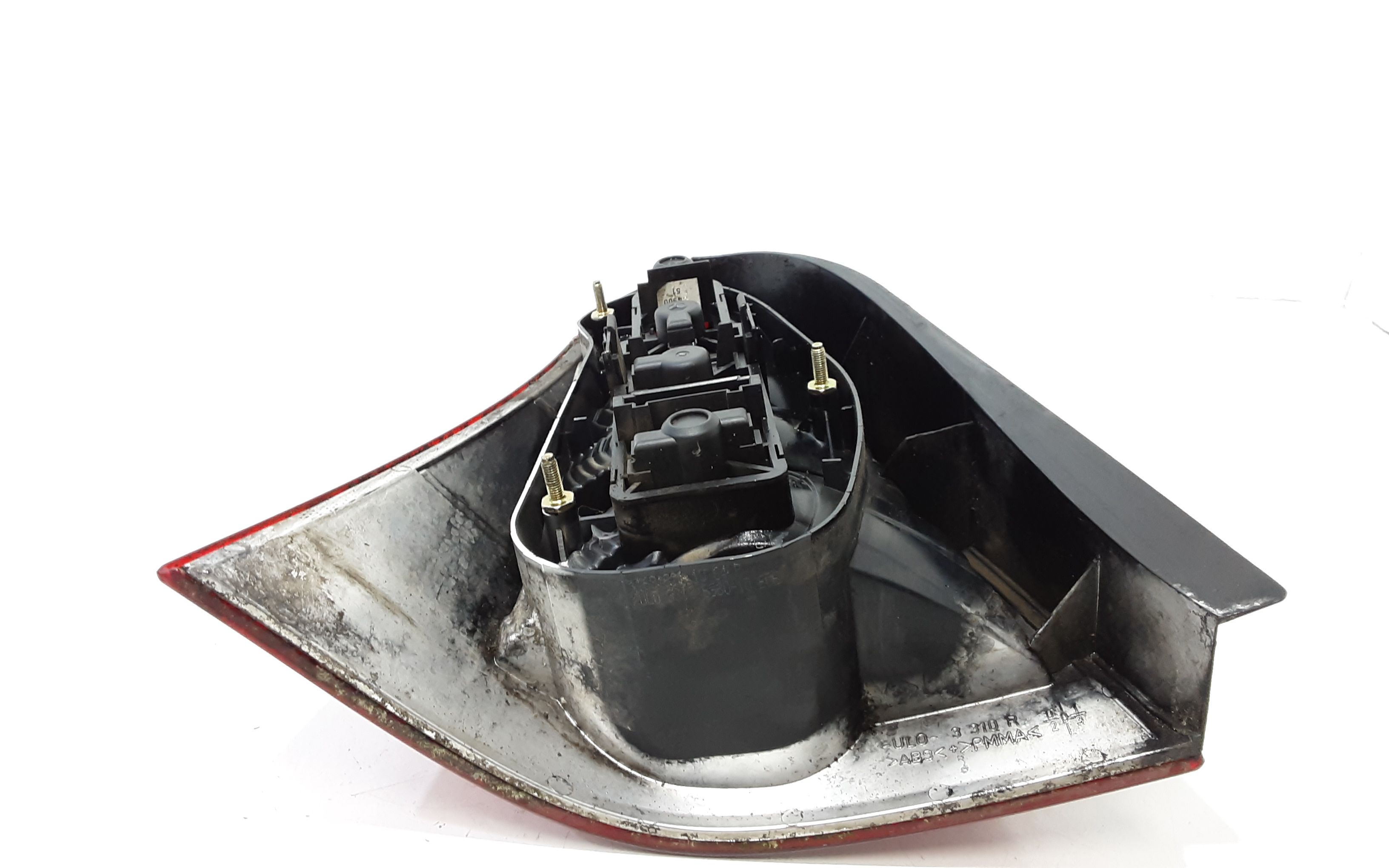 Stop fanale posteriore Destro Passeggero MERCEDES Classe A W168 1 Serie