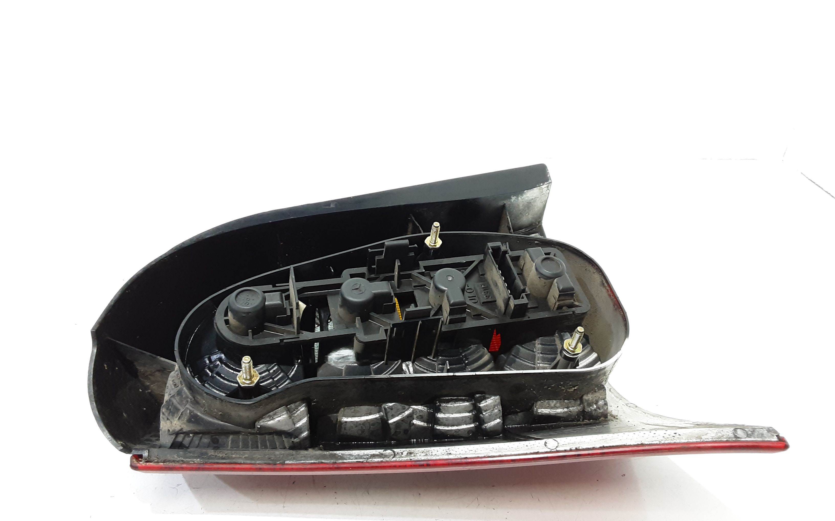 Stop fanale posteriore Destro Passeggero MERCEDES Classe A W168 1 Serie