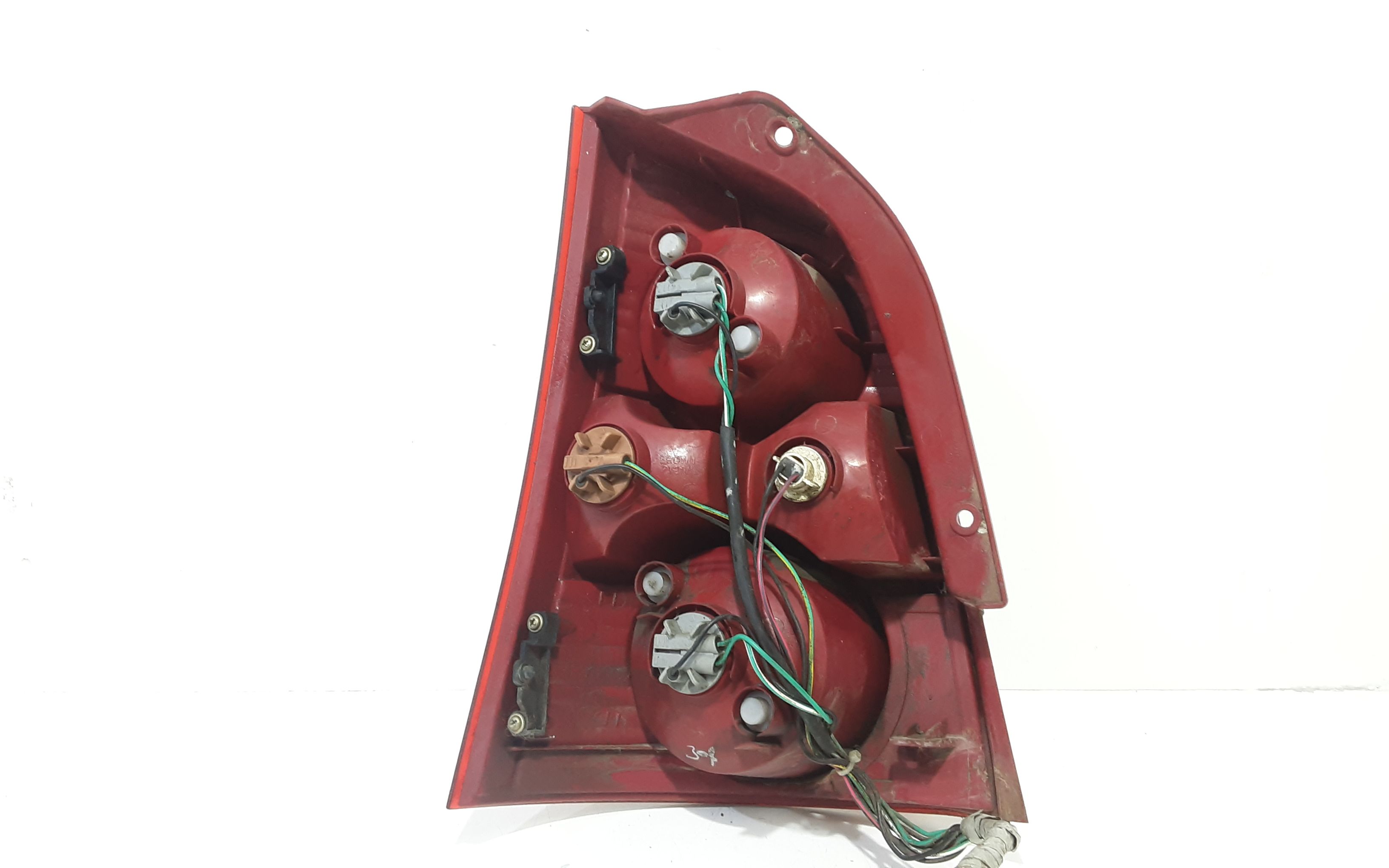 Stop fanale posteriore Destro Passeggero HYUNDAI Atos Prime 2 Serie