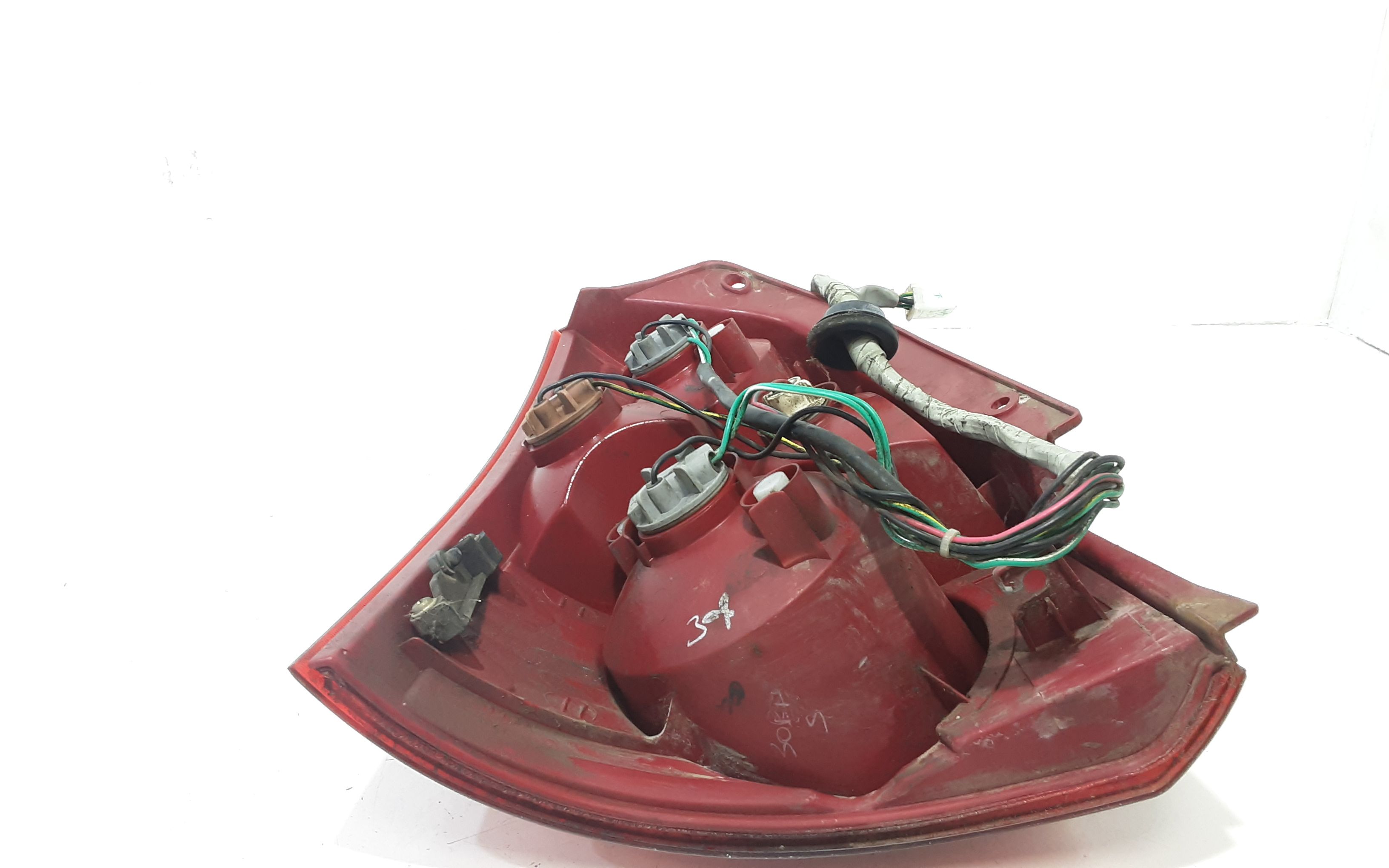 Stop fanale posteriore Destro Passeggero HYUNDAI Atos Prime 2 Serie