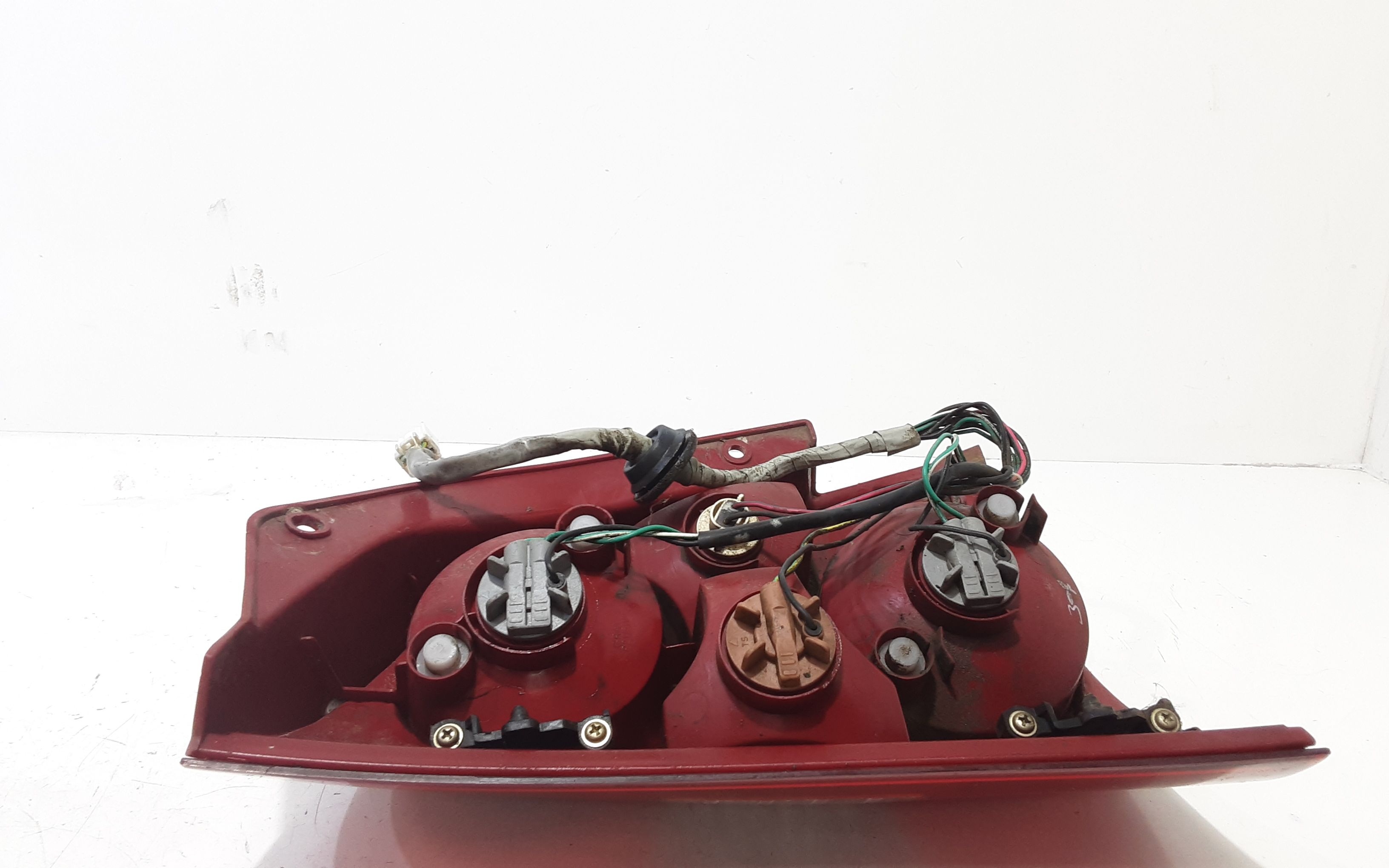 Stop fanale posteriore Destro Passeggero HYUNDAI Atos Prime 2 Serie