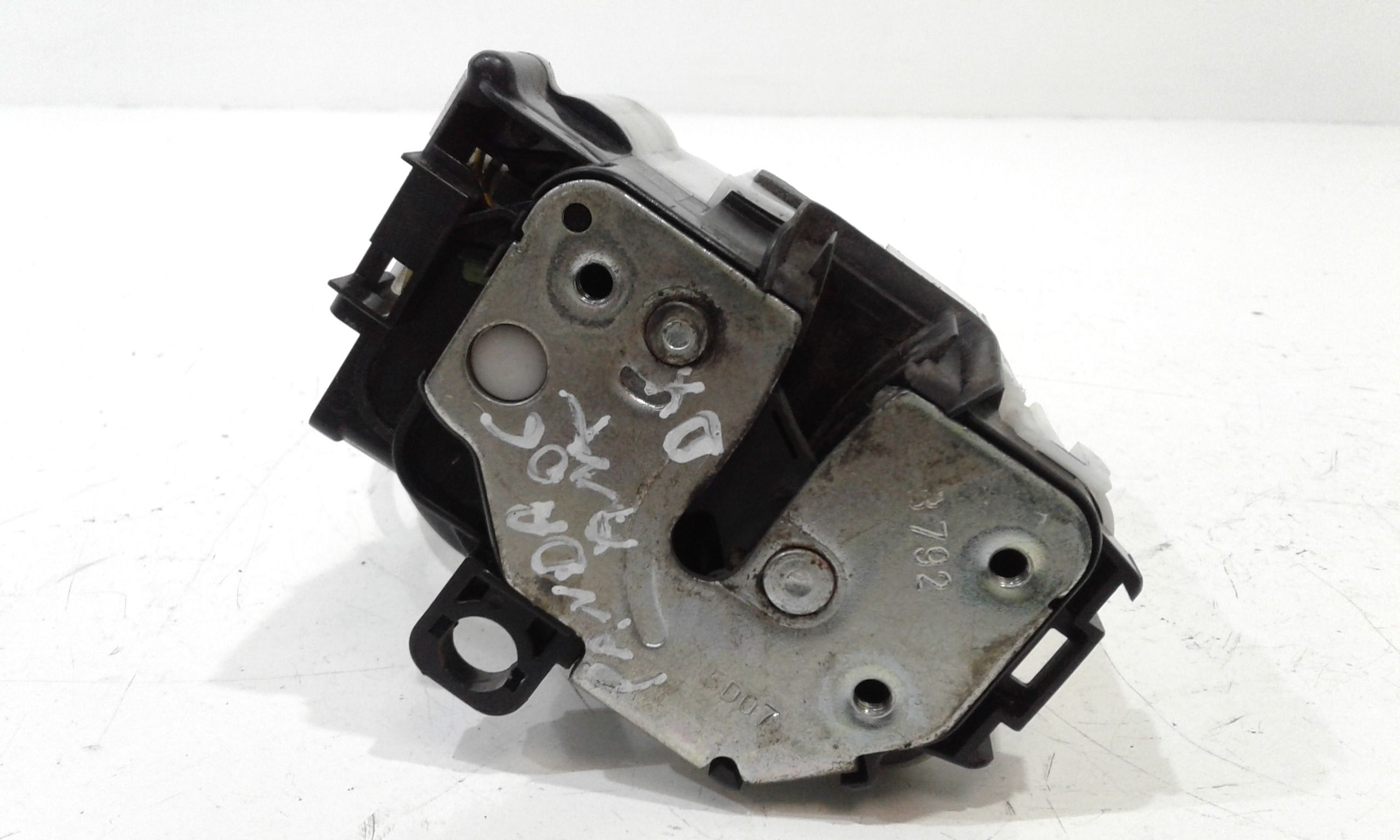 Serratura Anteriore Destra FIAT Panda 2 Serie