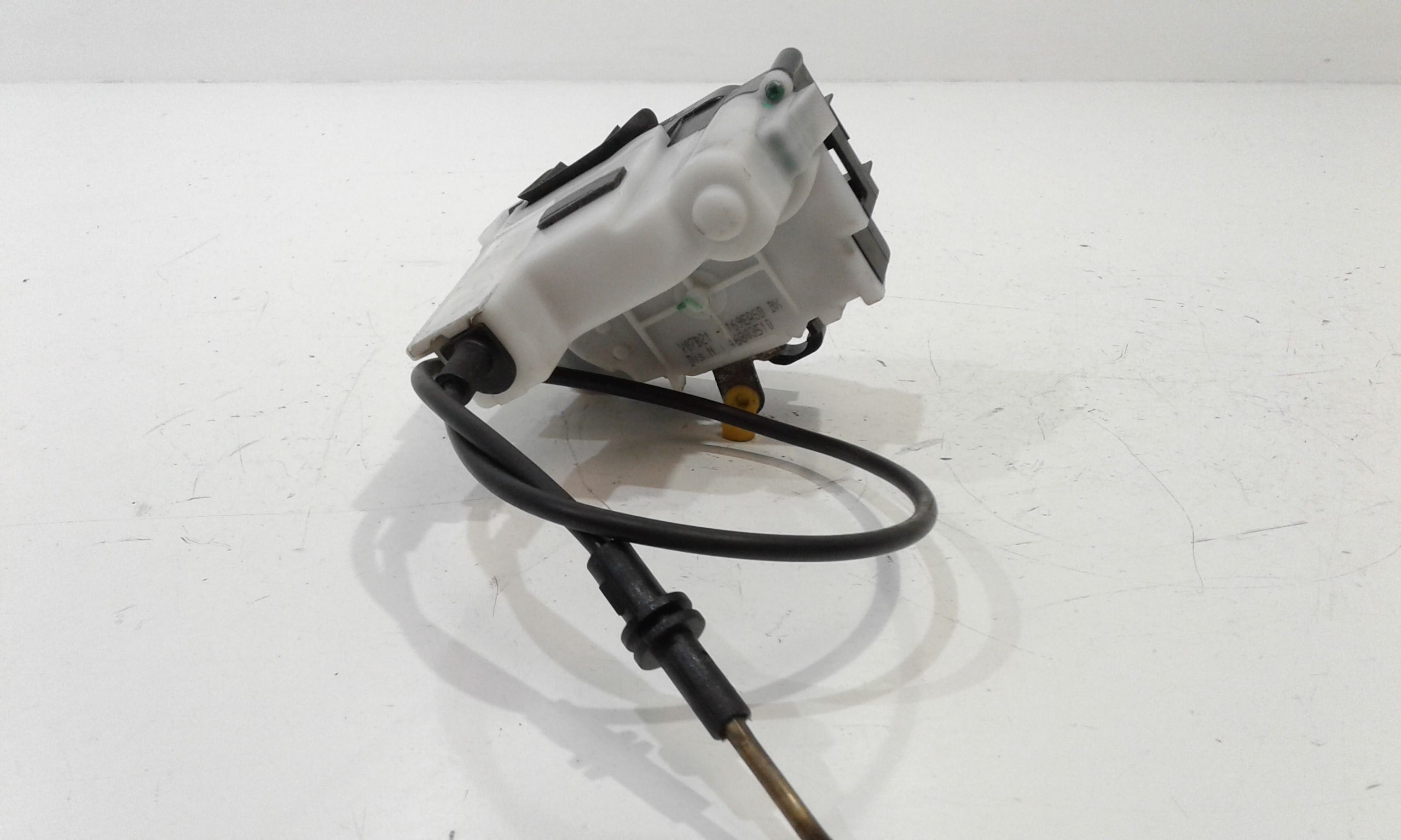 Serratura Anteriore Destra FIAT Panda 2 Serie