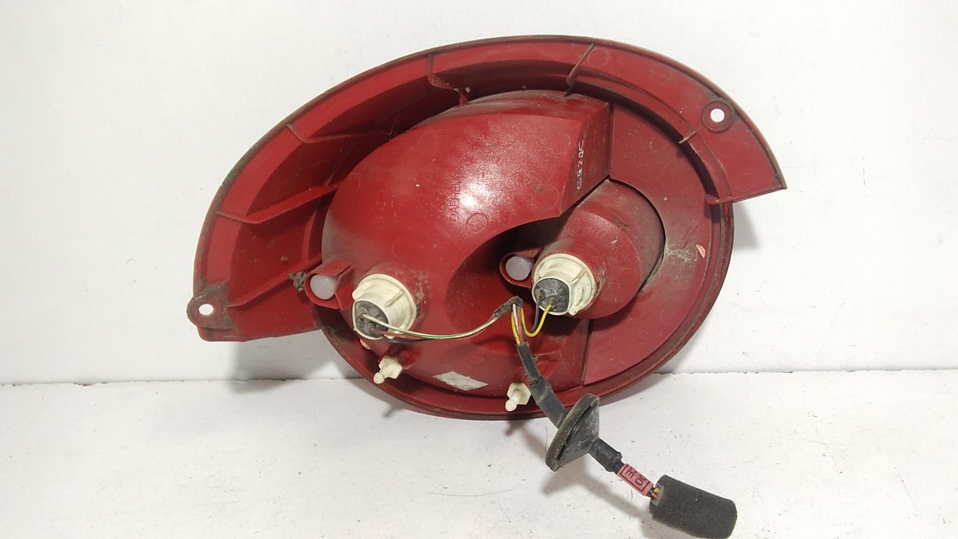 Stop fanale posteriore Destro Passeggero CHEVROLET Matiz 3 Serie