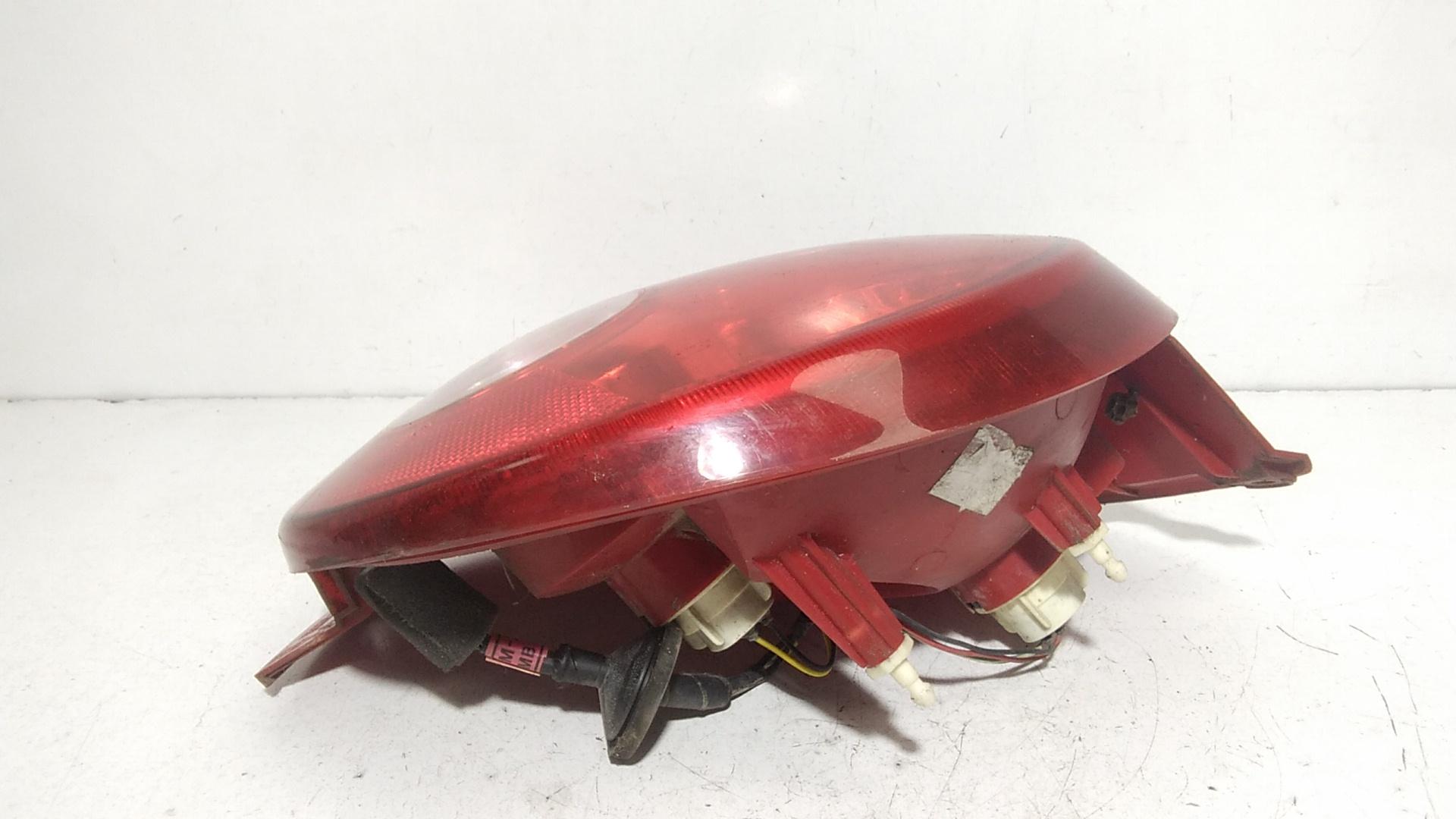 Stop fanale posteriore Destro Passeggero CHEVROLET Matiz 3 Serie