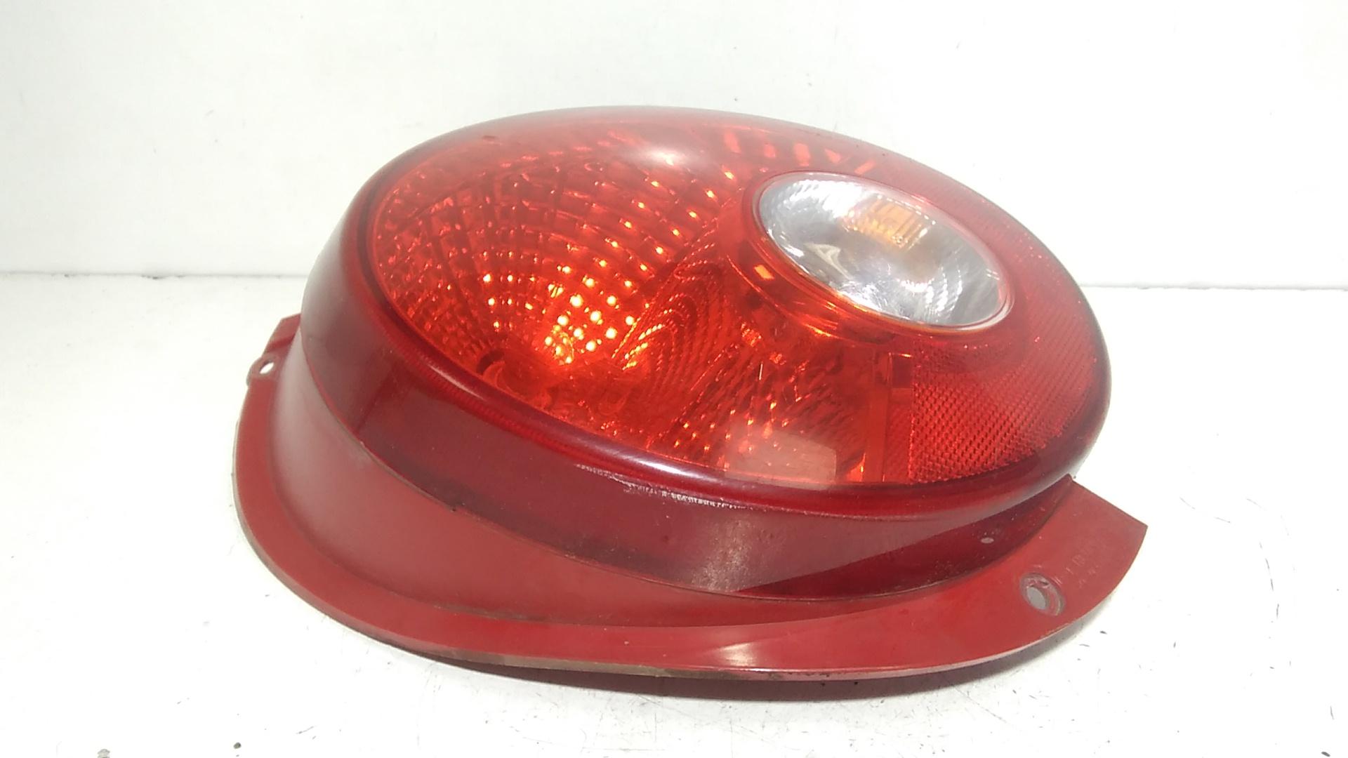 Stop fanale posteriore Destro Passeggero CHEVROLET Matiz 3 Serie