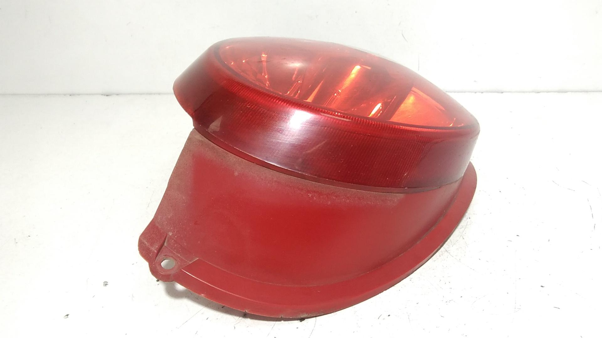 Stop fanale posteriore Destro Passeggero CHEVROLET Matiz 3 Serie