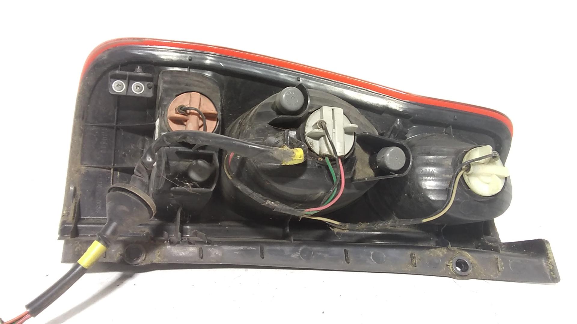 Stop fanale posteriore Destro Passeggero HYUNDAI Matrix 1 Serie