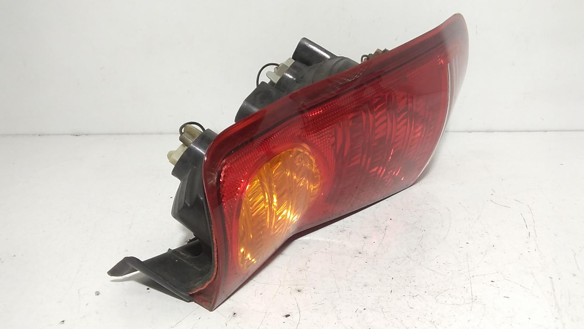 Stop fanale posteriore Destro Passeggero HYUNDAI Matrix 1 Serie