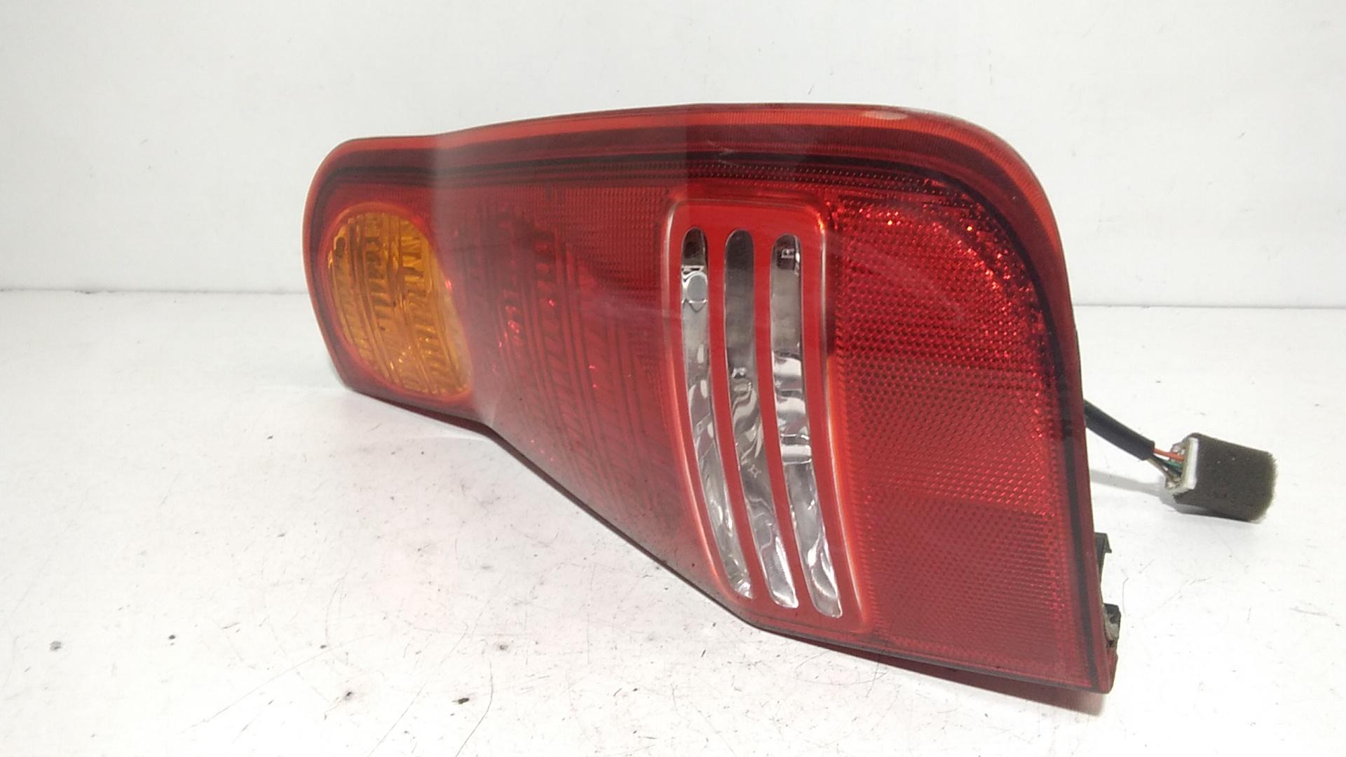 Stop fanale posteriore Destro Passeggero HYUNDAI Matrix 1 Serie