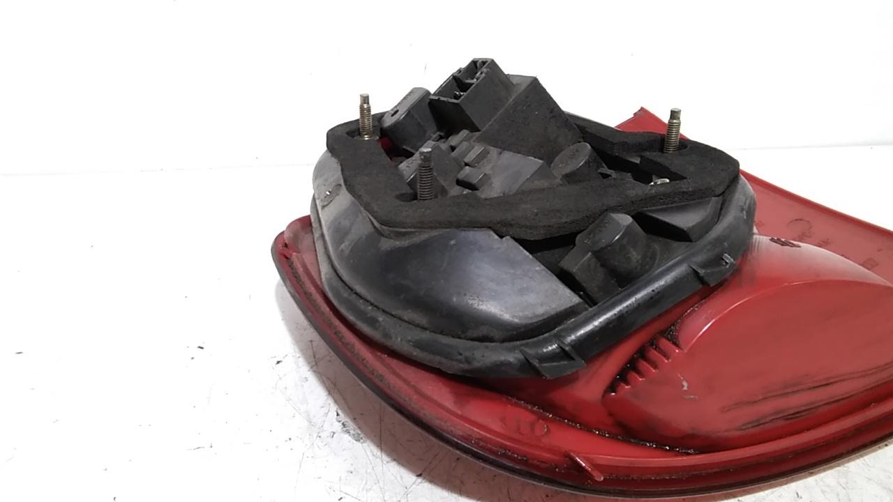 Stop fanale posteriore Destro Passeggero FIAT Multipla 2 Serie