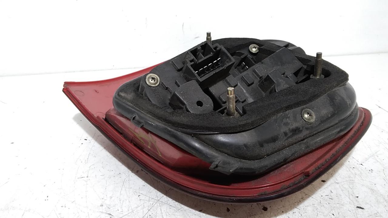 Stop fanale posteriore Destro Passeggero FIAT Multipla 2 Serie