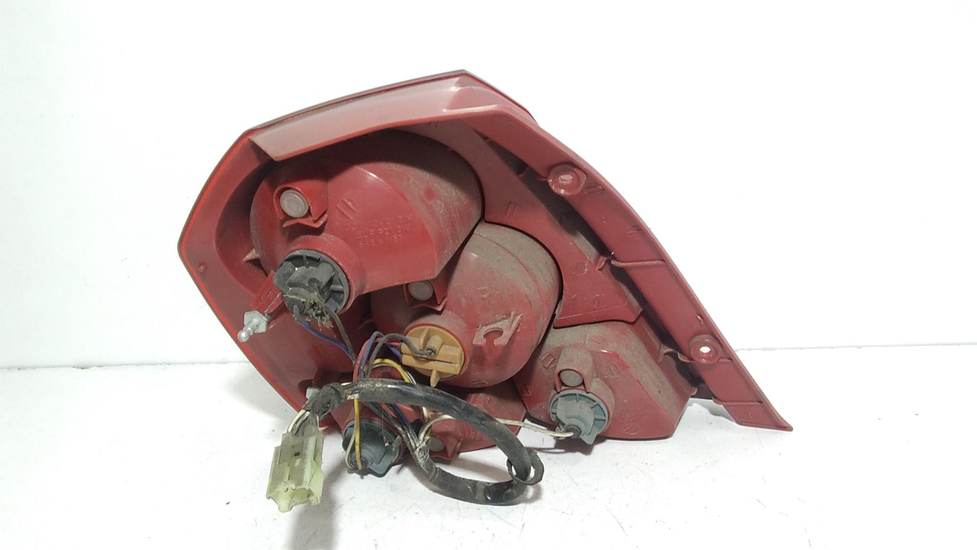 Stop fanale posteriore Destro Passeggero CHEVROLET Kalos 1 Serie