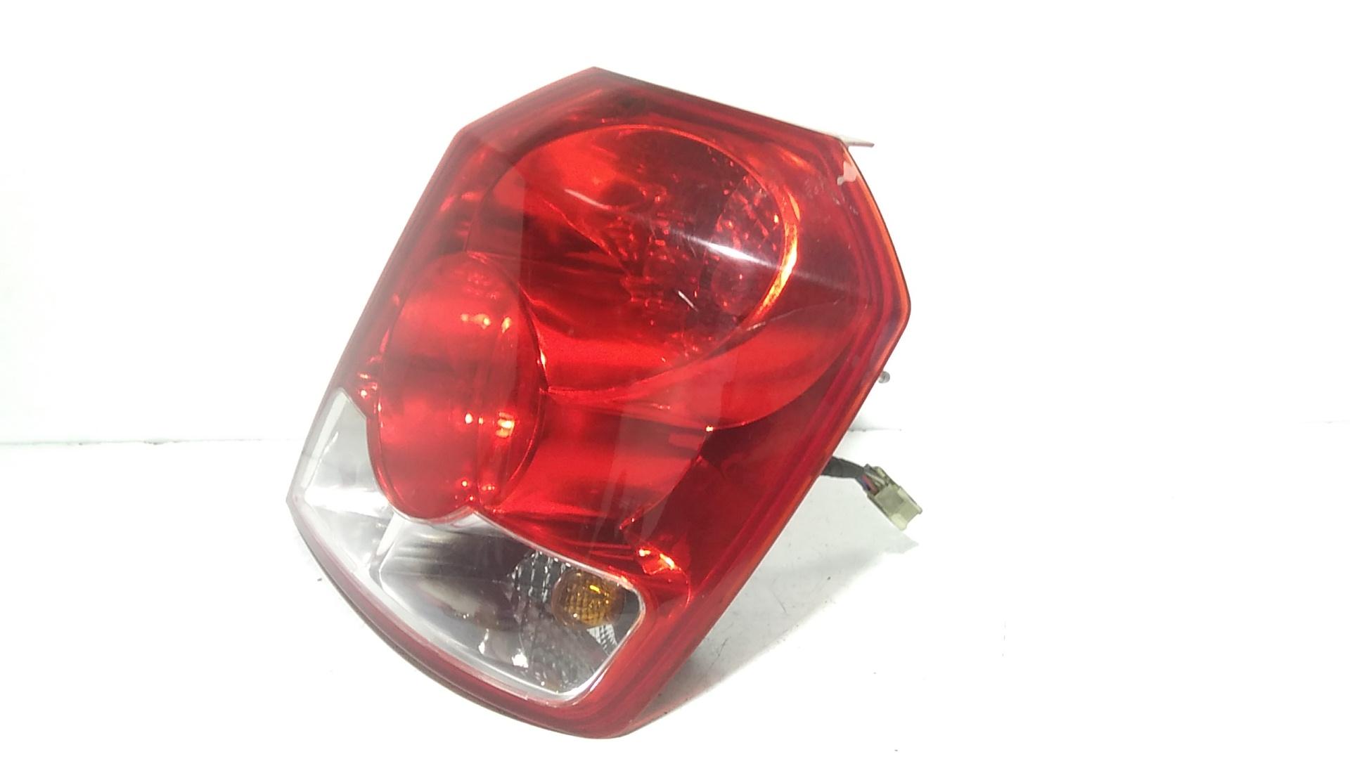 Stop fanale posteriore Destro Passeggero CHEVROLET Kalos 1 Serie