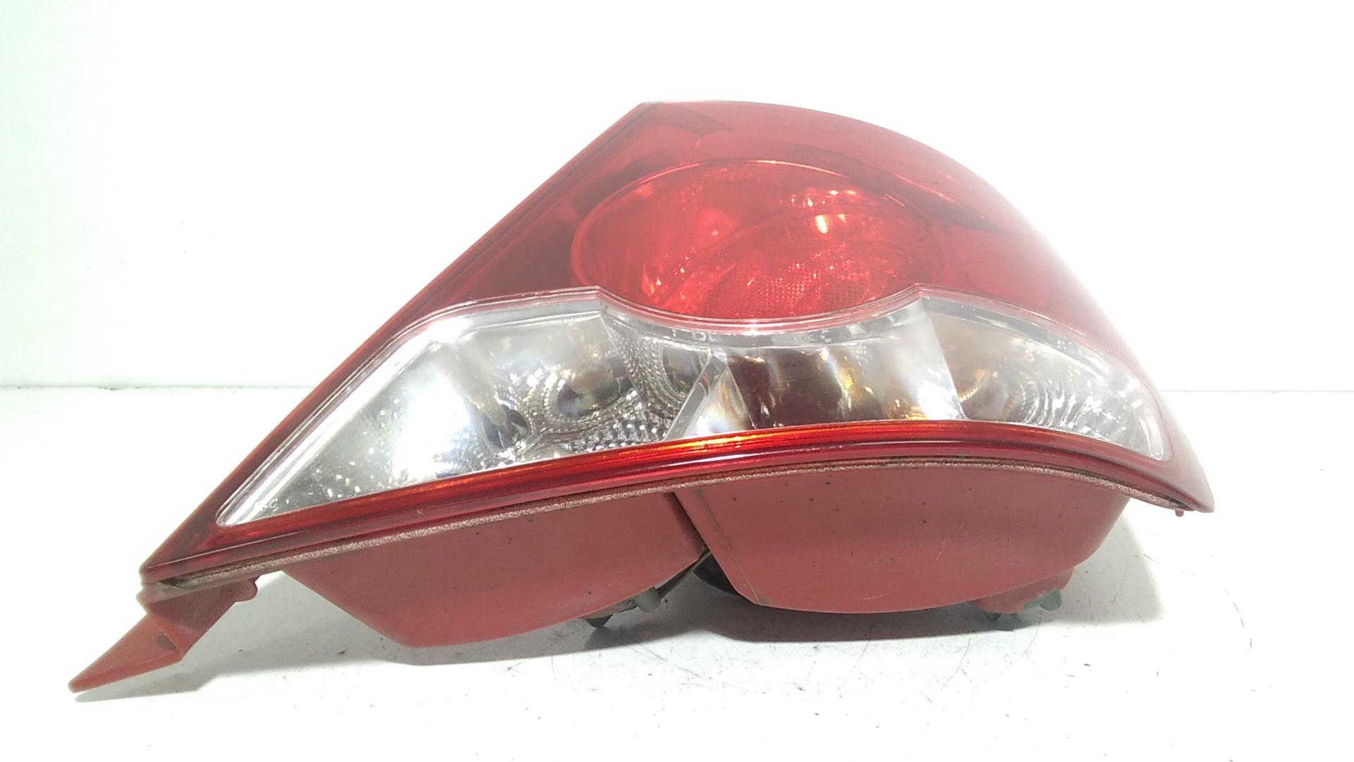 Stop fanale posteriore Destro Passeggero CHEVROLET Kalos 1 Serie