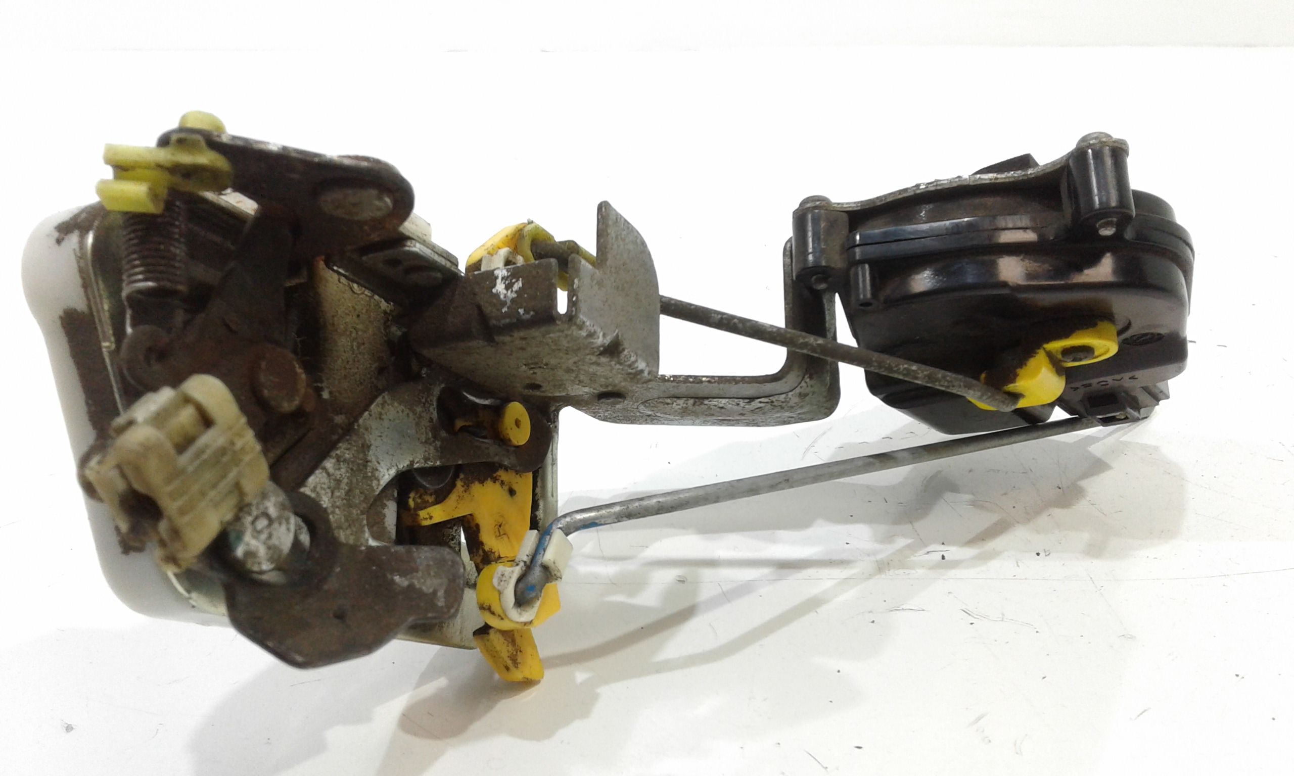 Serratura Anteriore Destra CHEVROLET Matiz 3 Serie