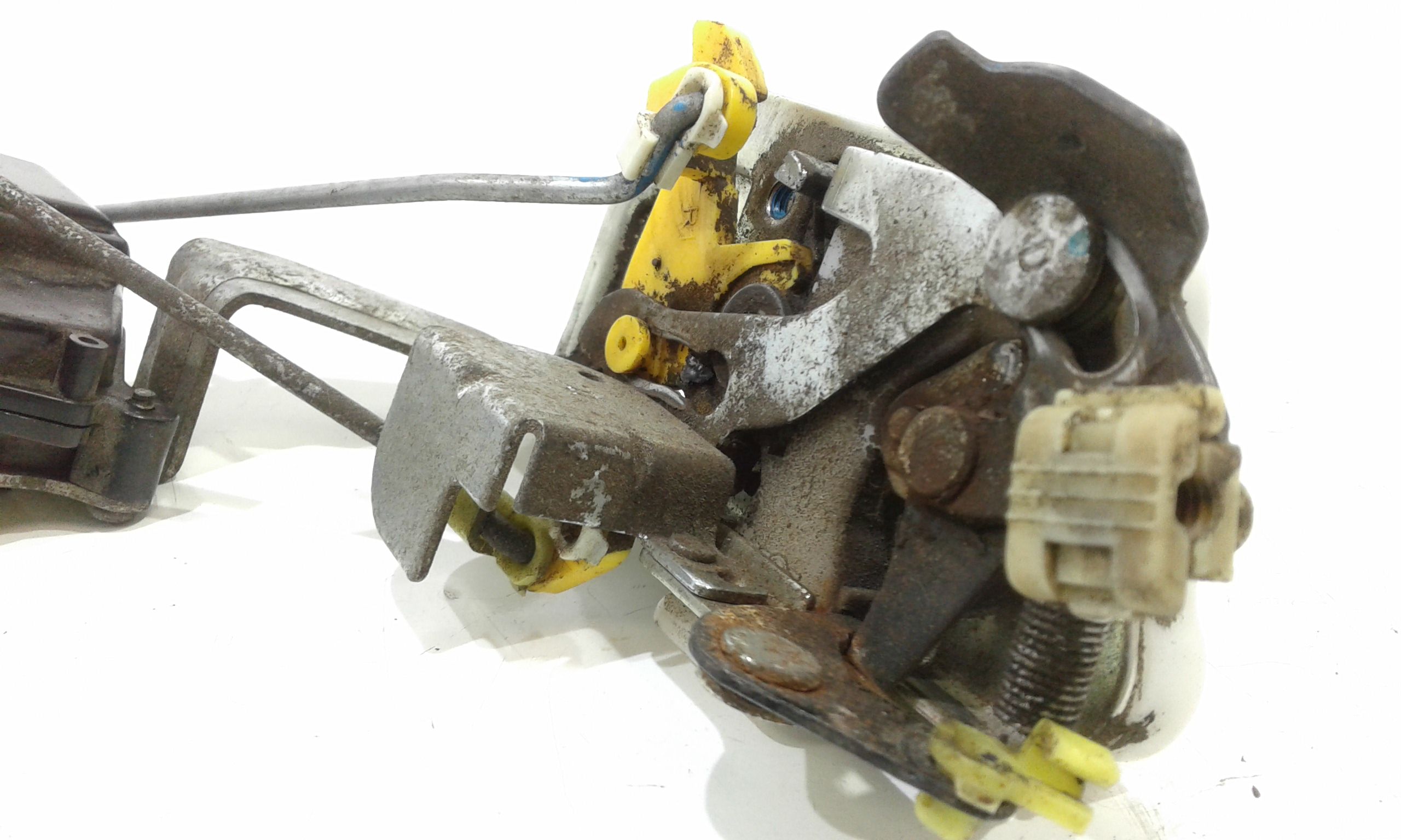 Serratura Anteriore Destra CHEVROLET Matiz 3 Serie