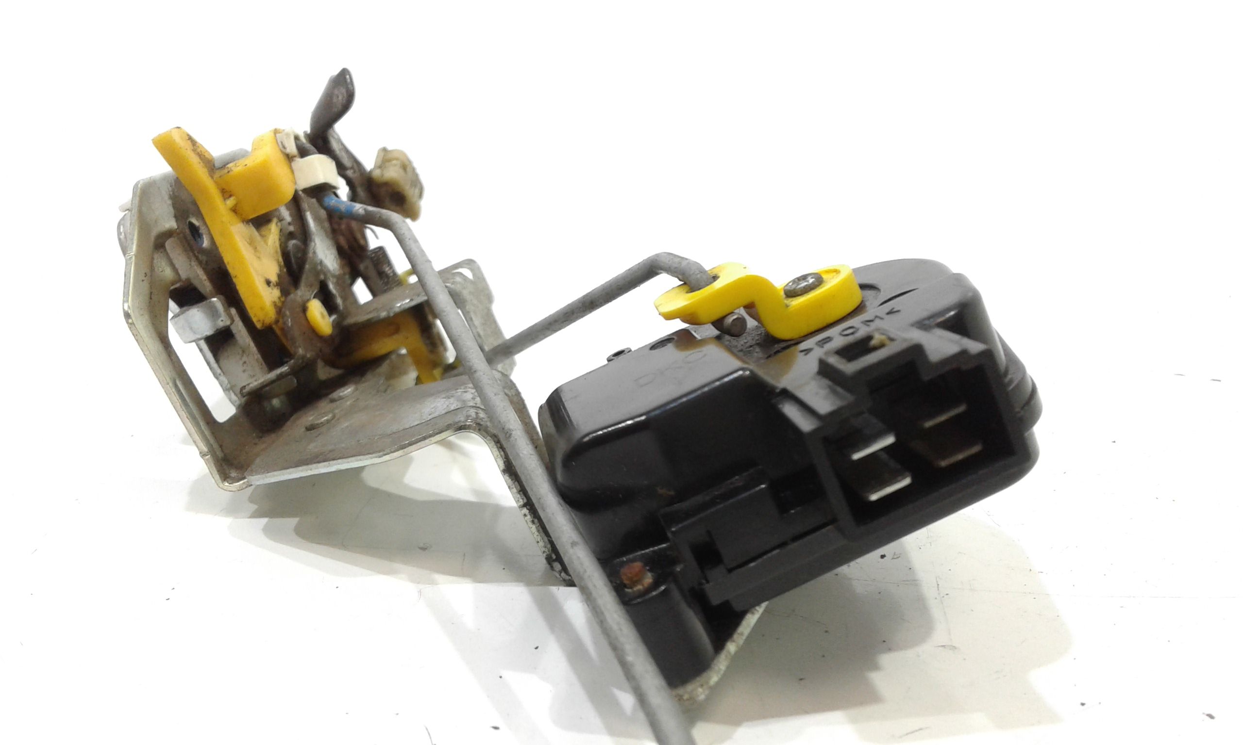 Serratura Anteriore Destra CHEVROLET Matiz 3 Serie