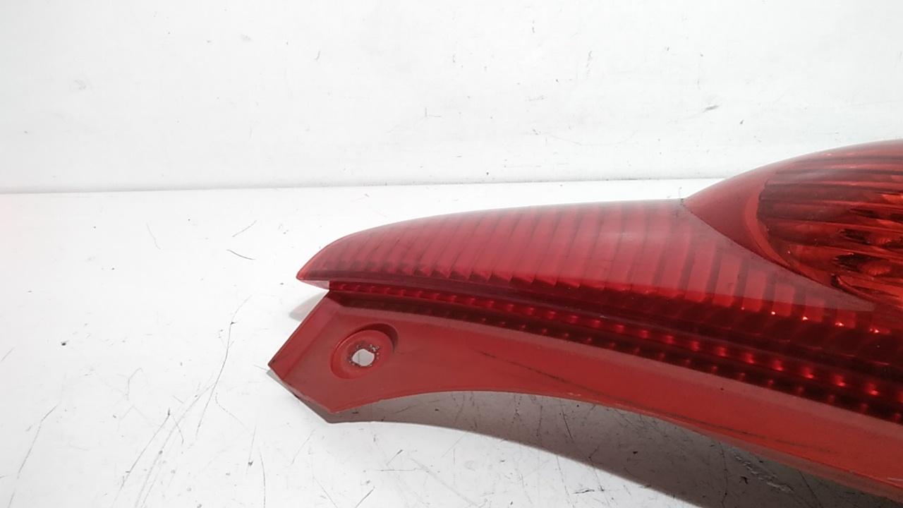 Stop fanale posteriore Destro Passeggero PEUGEOT 107 1 Serie