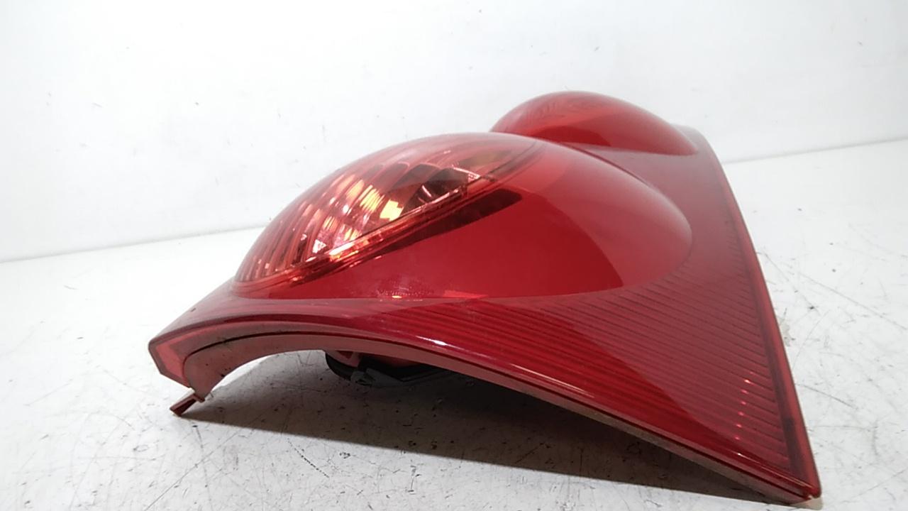 Stop fanale posteriore Destro Passeggero PEUGEOT 107 1 Serie