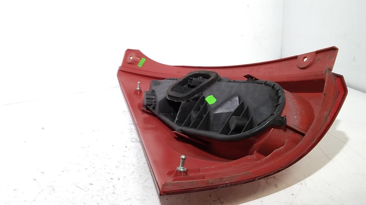 Stop fanale posteriore Destro Passeggero PEUGEOT 107 1 Serie