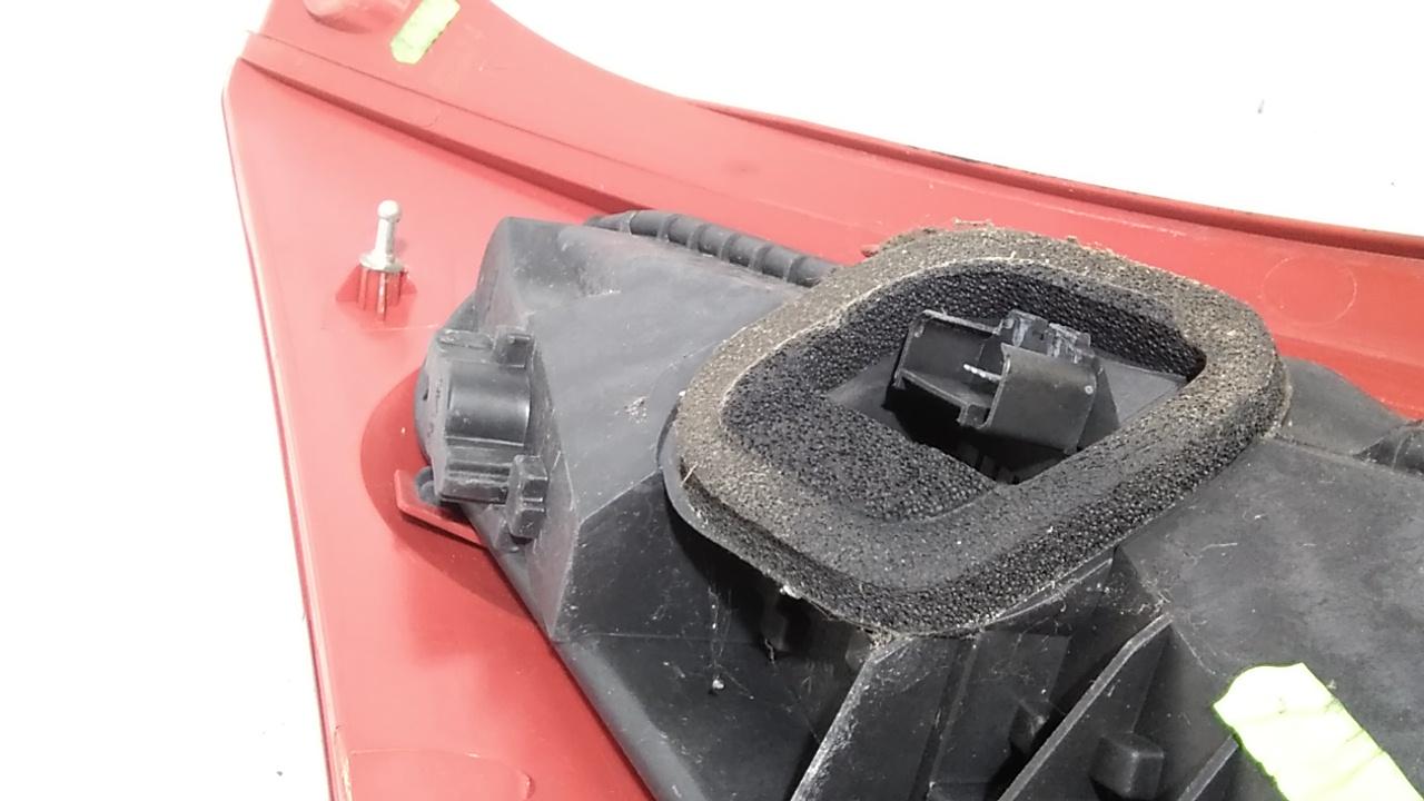 Stop fanale posteriore Destro Passeggero PEUGEOT 107 1 Serie