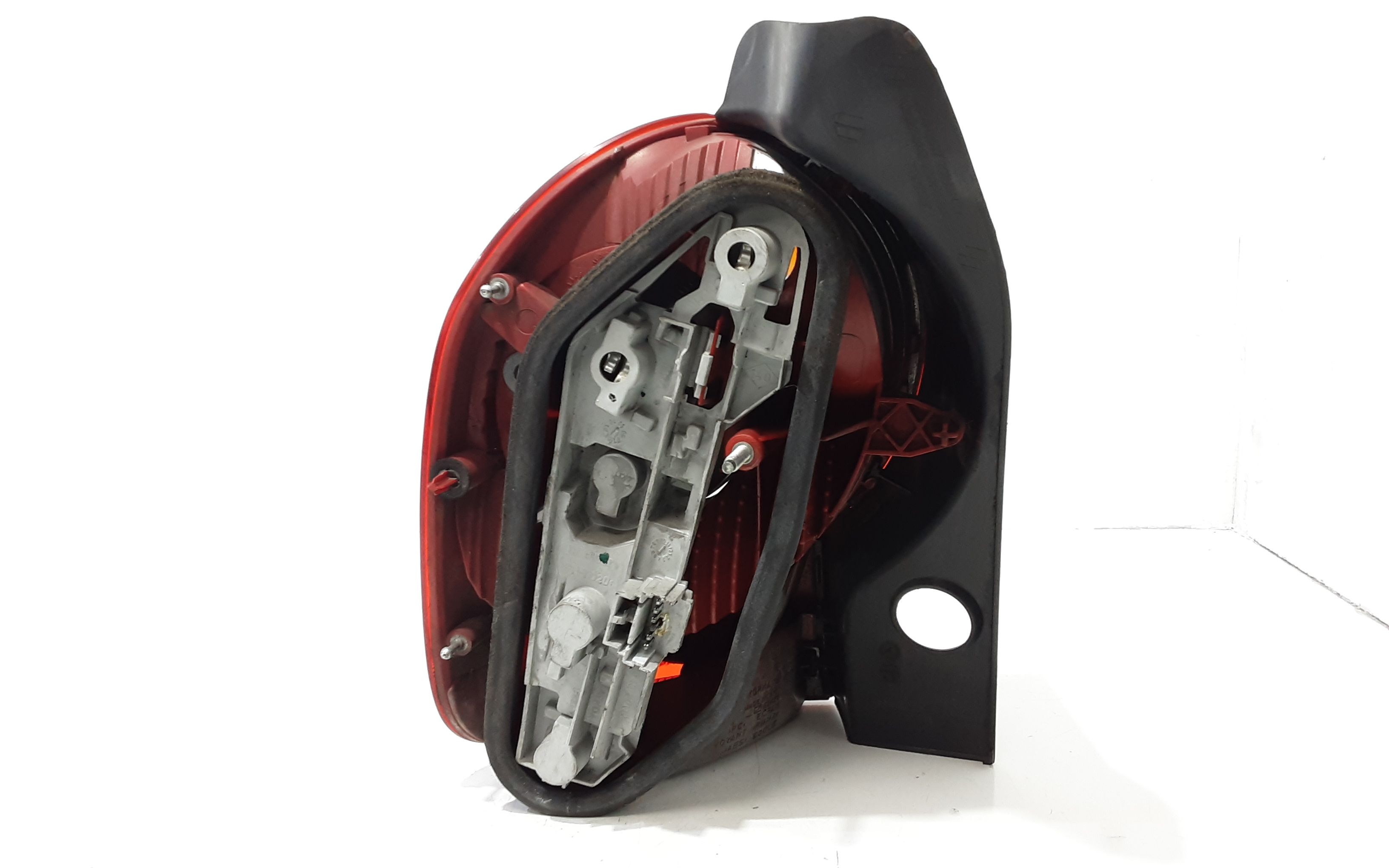 Stop fanale posteriore Destro Passeggero RENAULT Modus 1 Serie