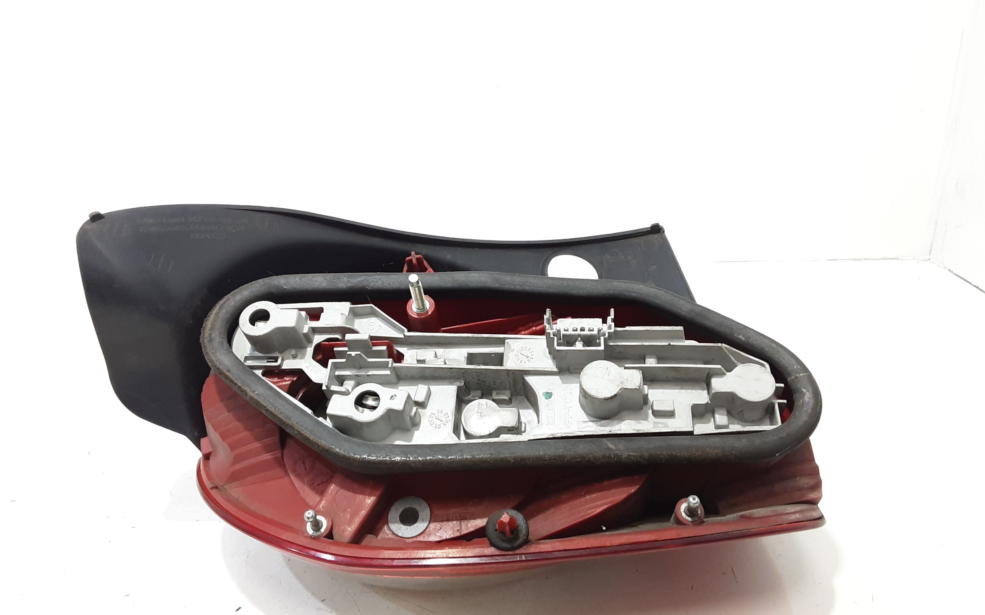 Stop fanale posteriore Destro Passeggero RENAULT Modus 1 Serie