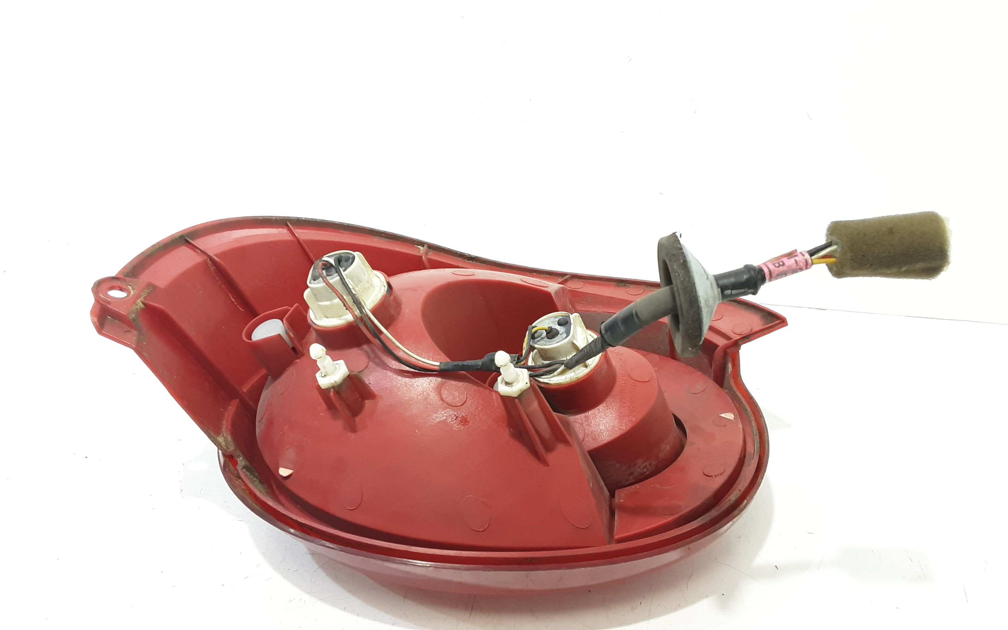 Stop fanale posteriore Destro Passeggero CHEVROLET Matiz 4 Serie