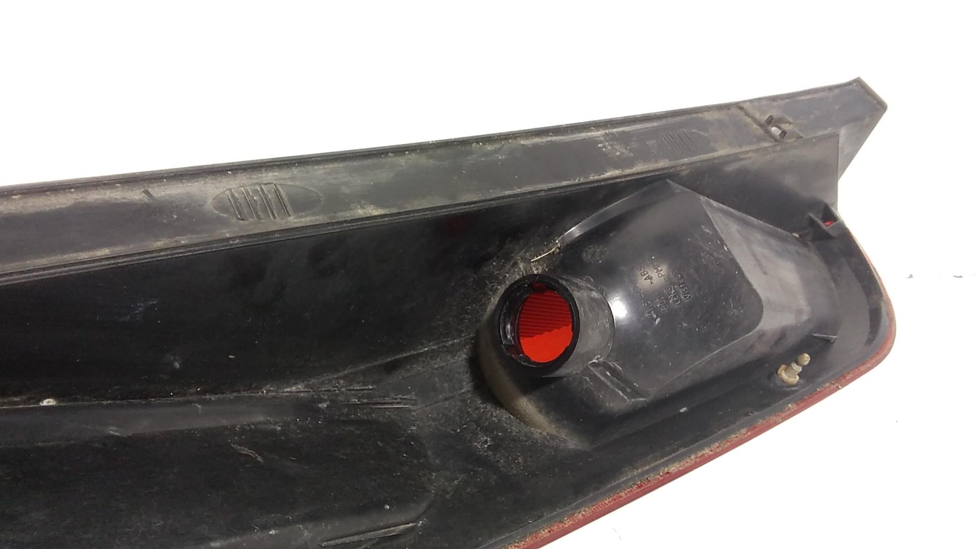 Stop fanale posteriore Destro Passeggero FORD Focus Berlina 3 Serie