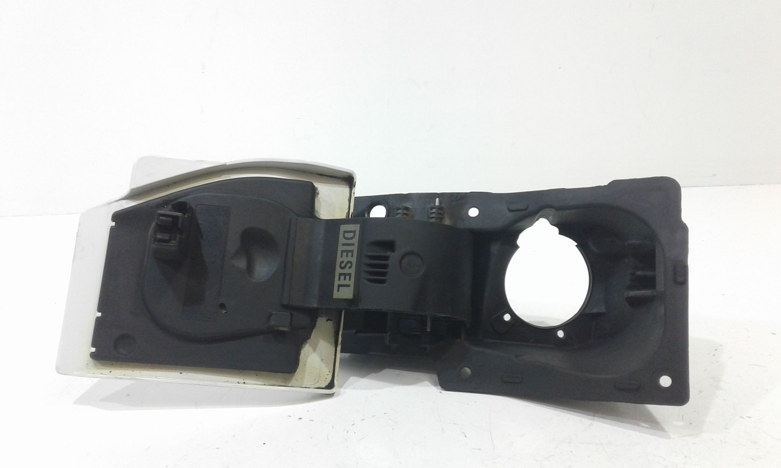 Sportellino Carburante RENAULT Trafic Serie