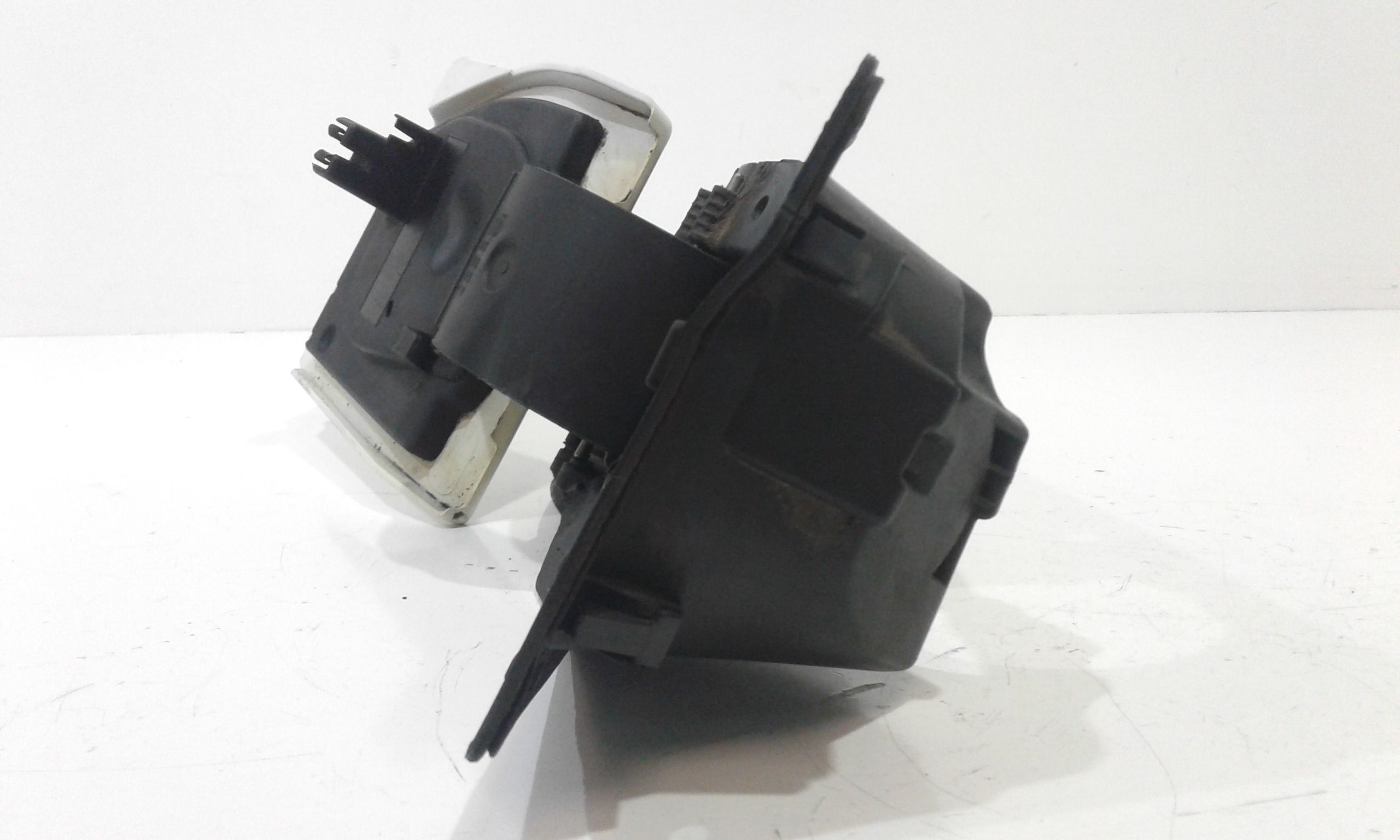 Sportellino Carburante RENAULT Trafic Serie