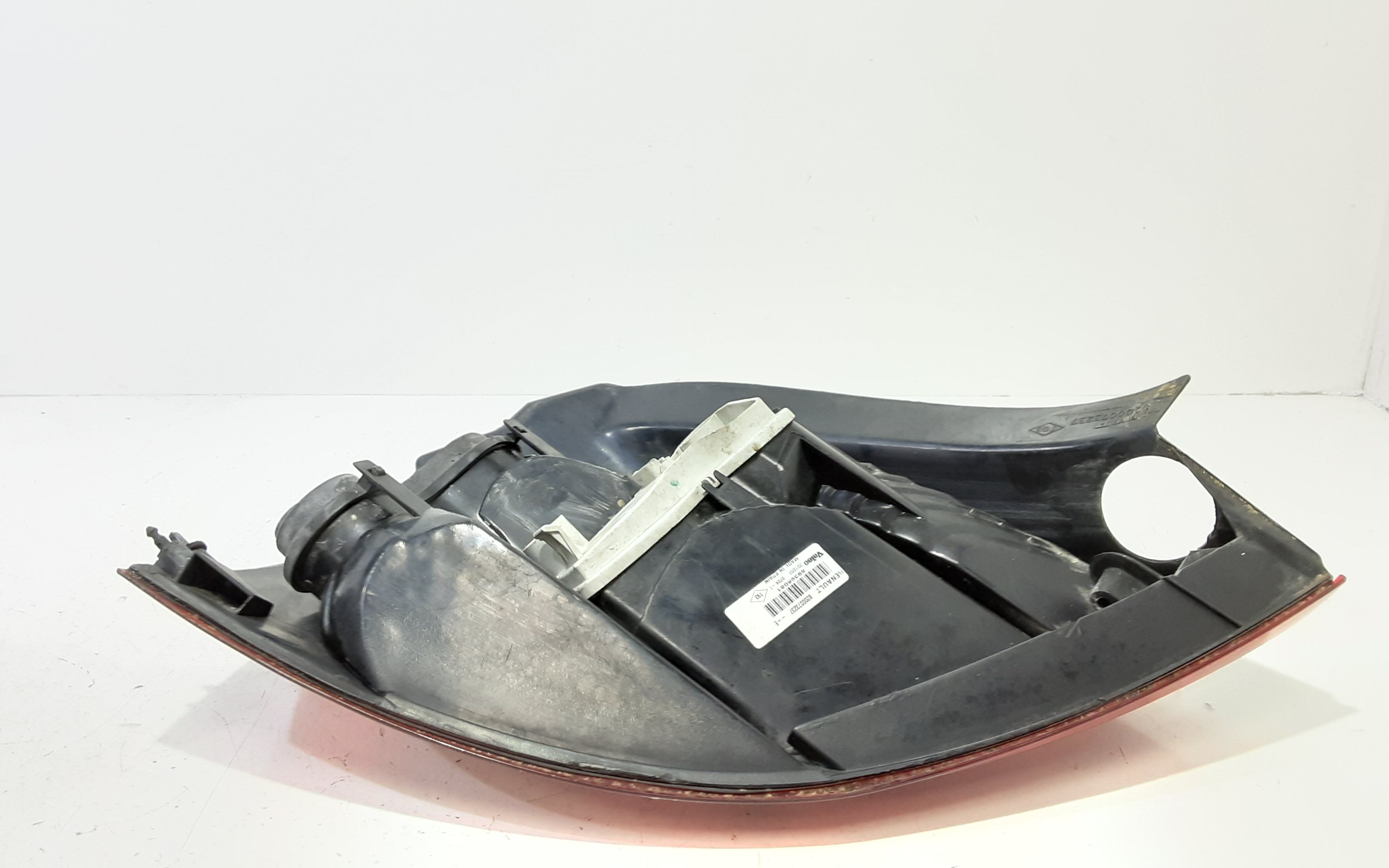 Stop fanale posteriore Destro Passeggero RENAULT Megane ll Serie (02>06)