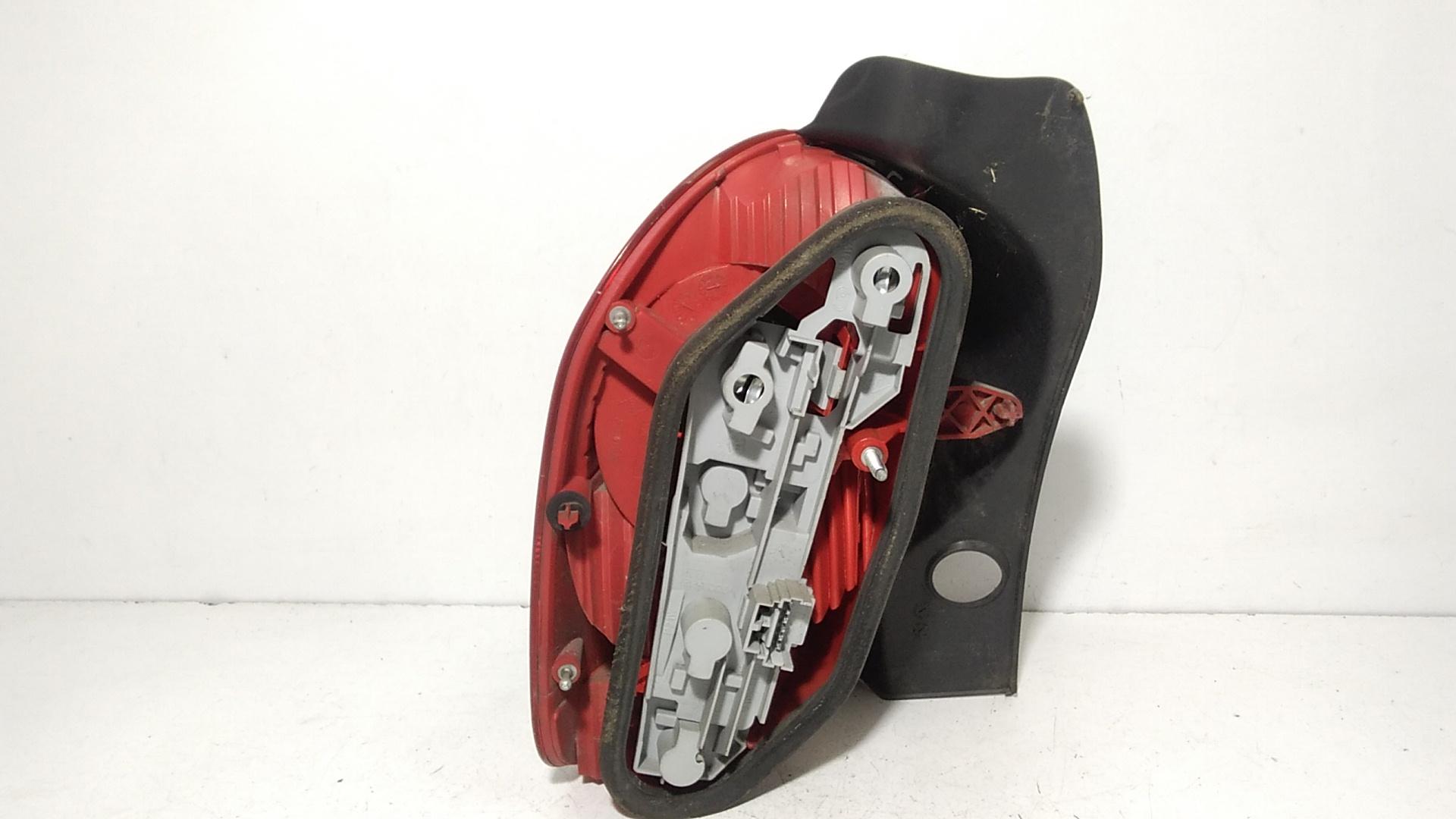 Stop fanale posteriore Destro Passeggero RENAULT Modus 1 Serie