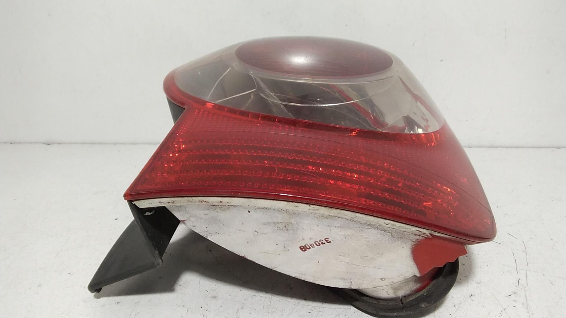 Stop fanale posteriore Destro Passeggero RENAULT Modus 1 Serie