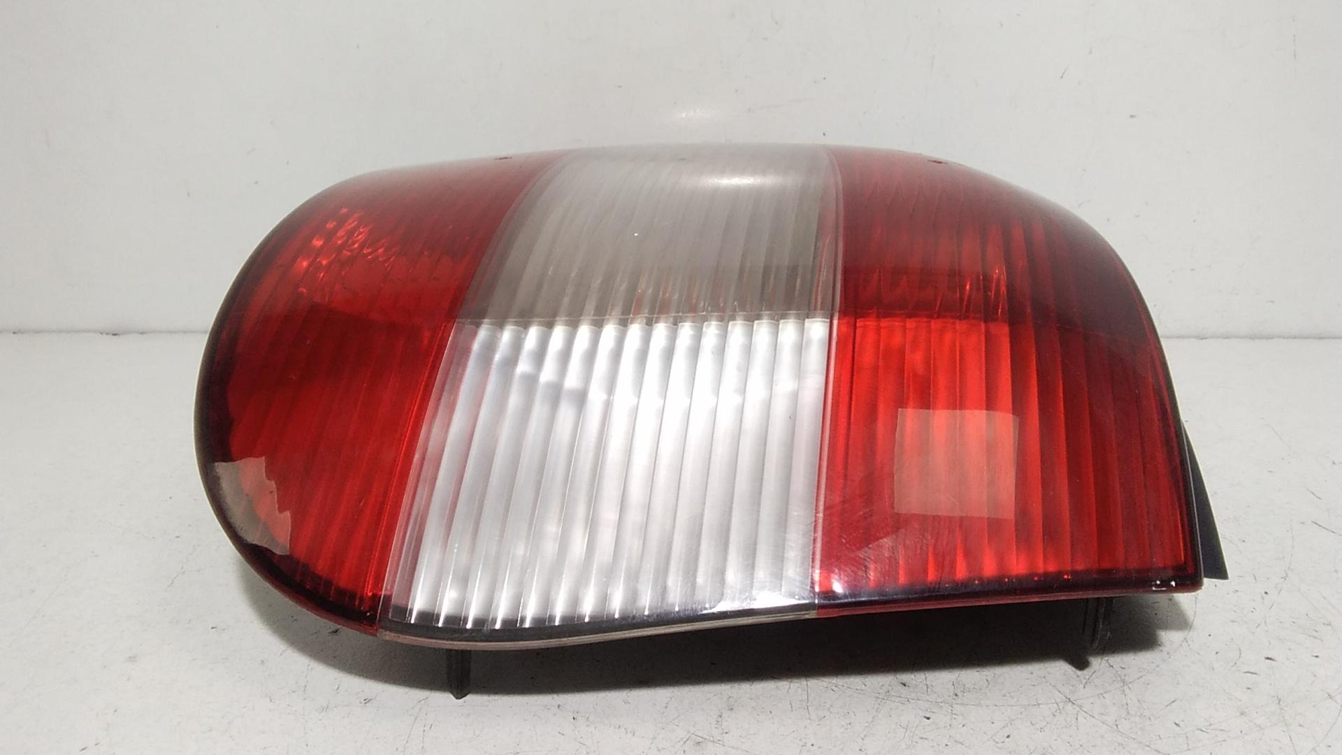 Stop fanale posteriore Destro Passeggero RENAULT Scenic Serie (99>03)