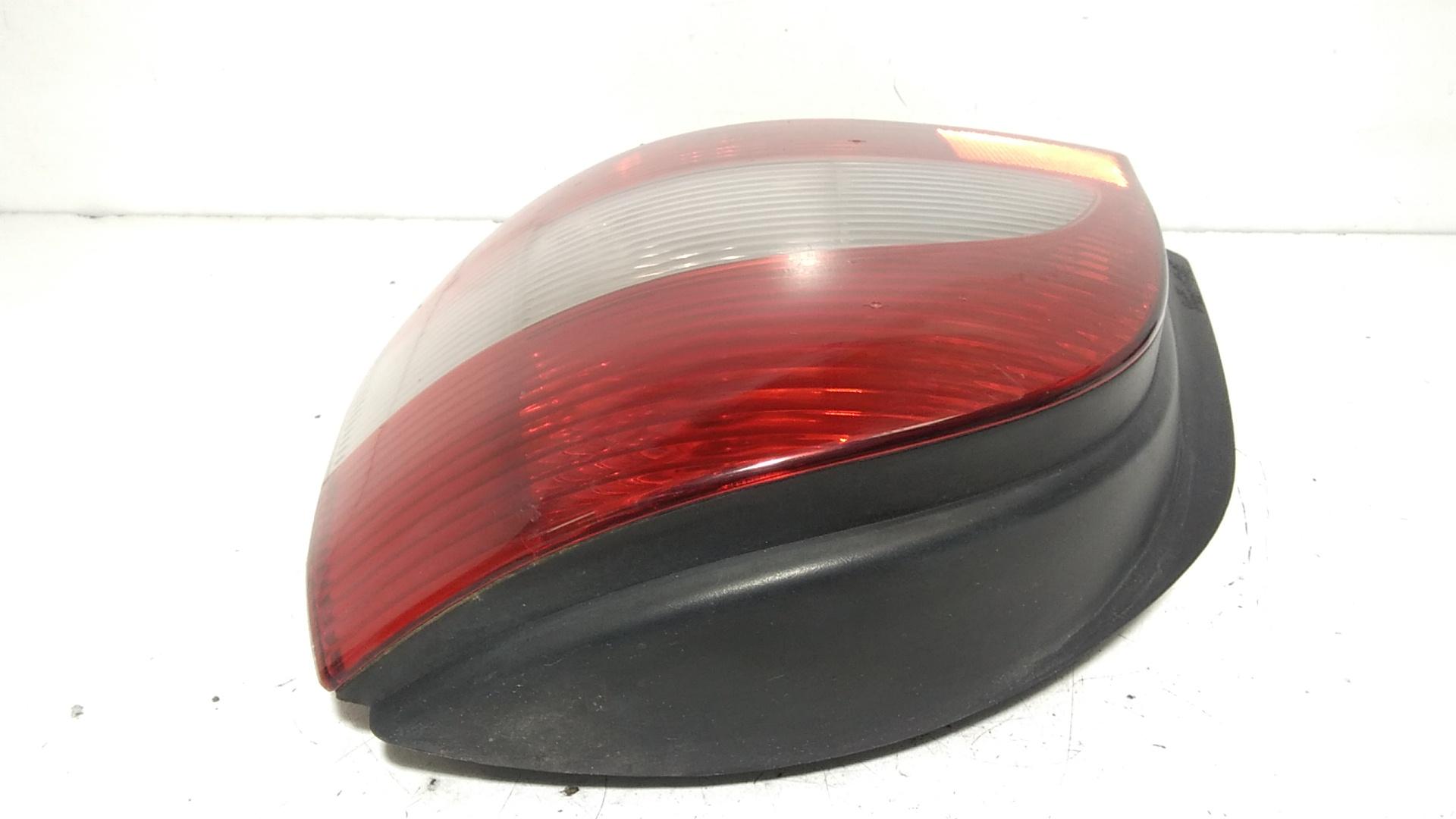 Stop fanale posteriore Destro Passeggero RENAULT Scenic Serie (99>03)