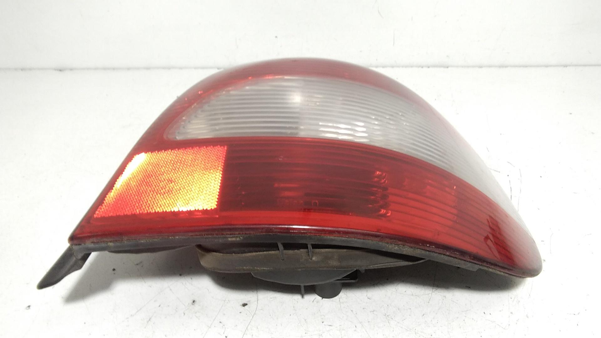 Stop fanale posteriore Destro Passeggero RENAULT Scenic Serie (99>03)